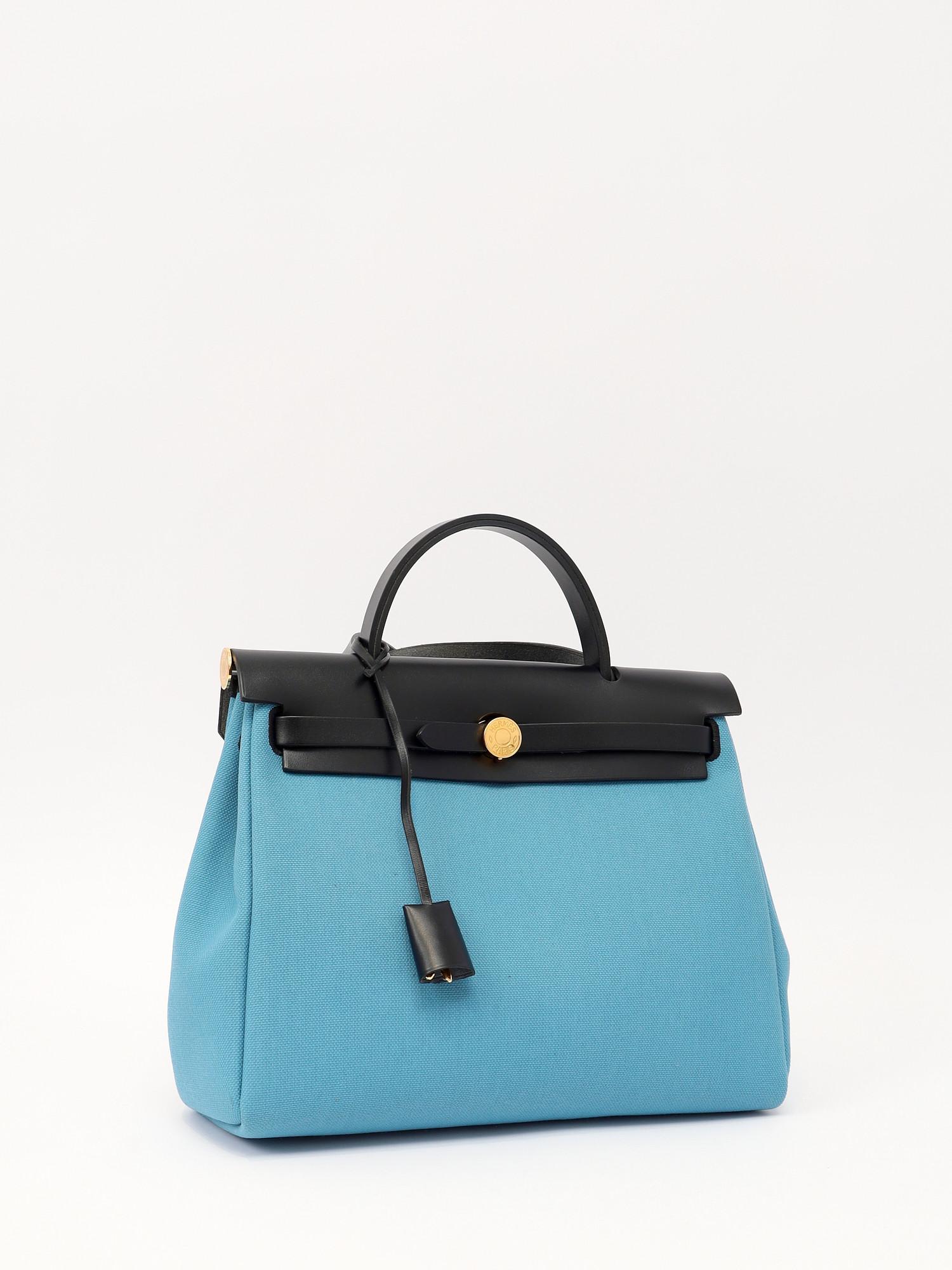 Hermes Herbag 31, фото 3