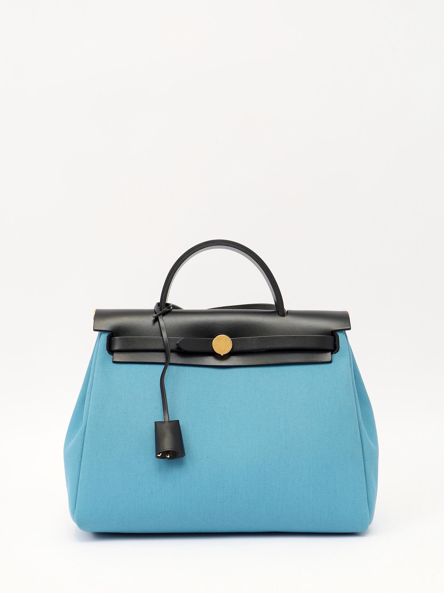Hermes Herbag 31, фото 1