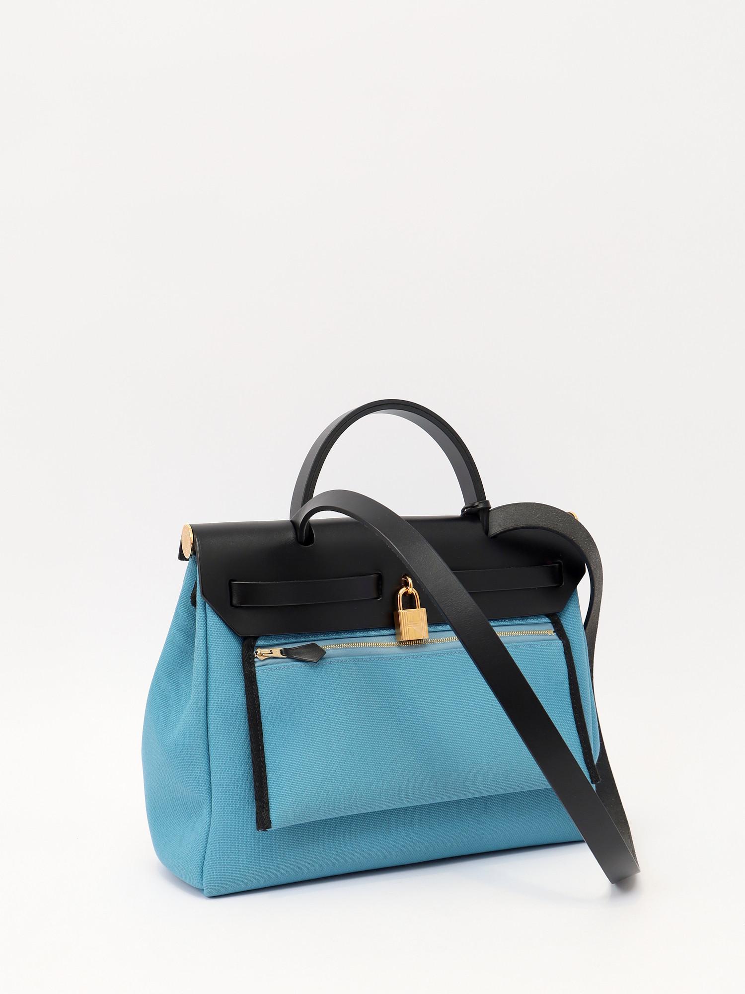 Hermes Herbag 31, фото 4