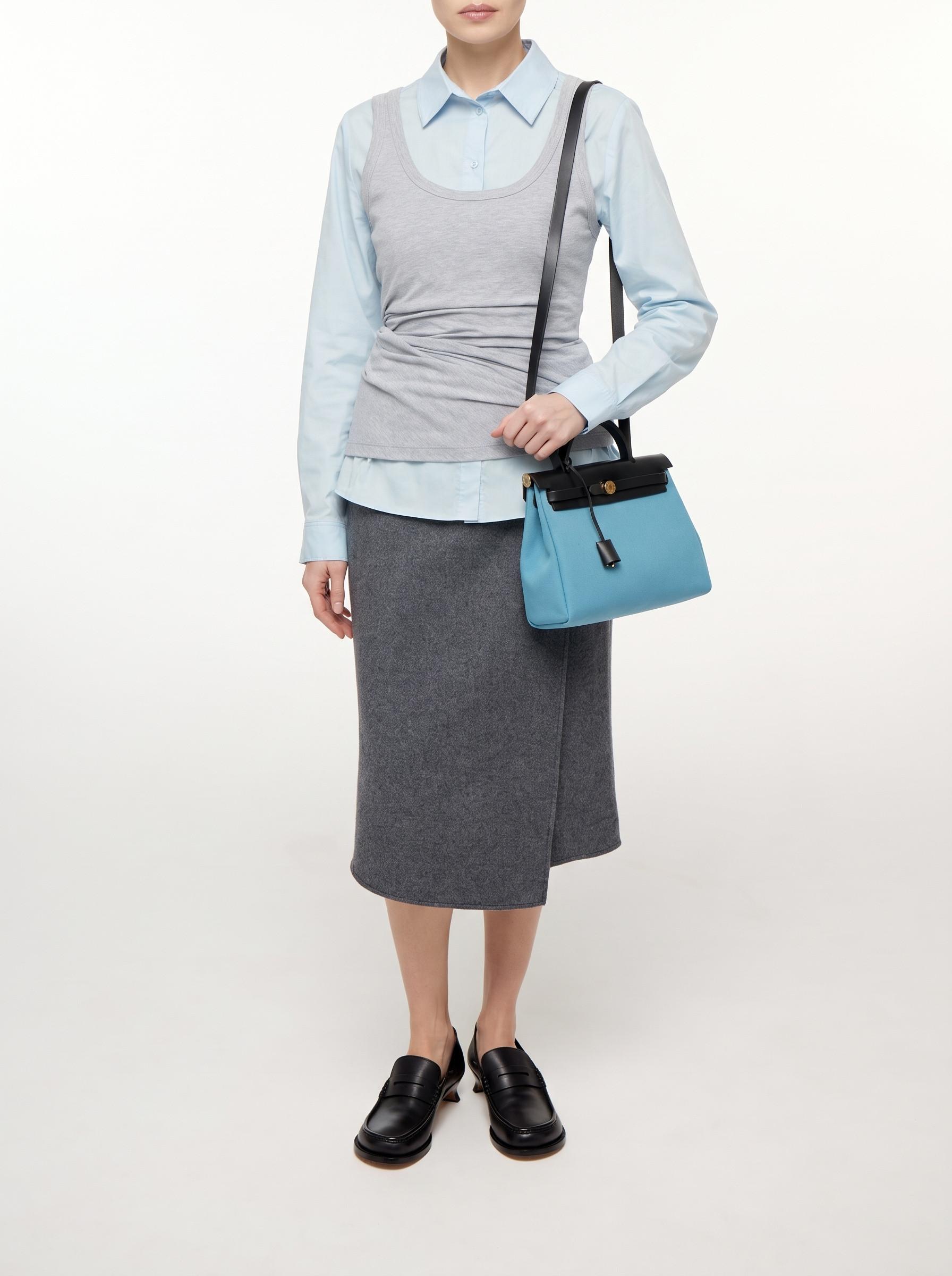 Hermes Herbag 31, фото 2