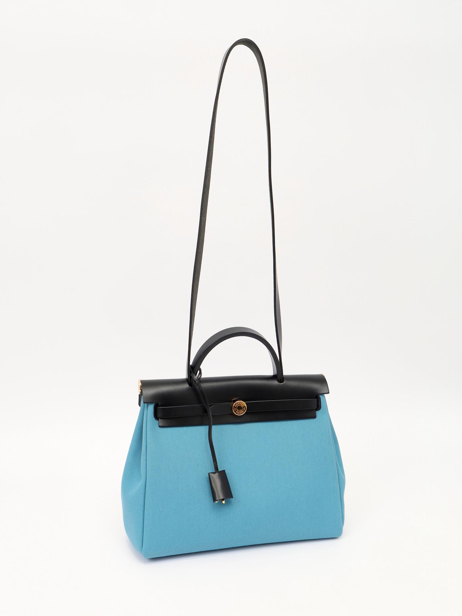 Hermes Herbag 31, фото 5