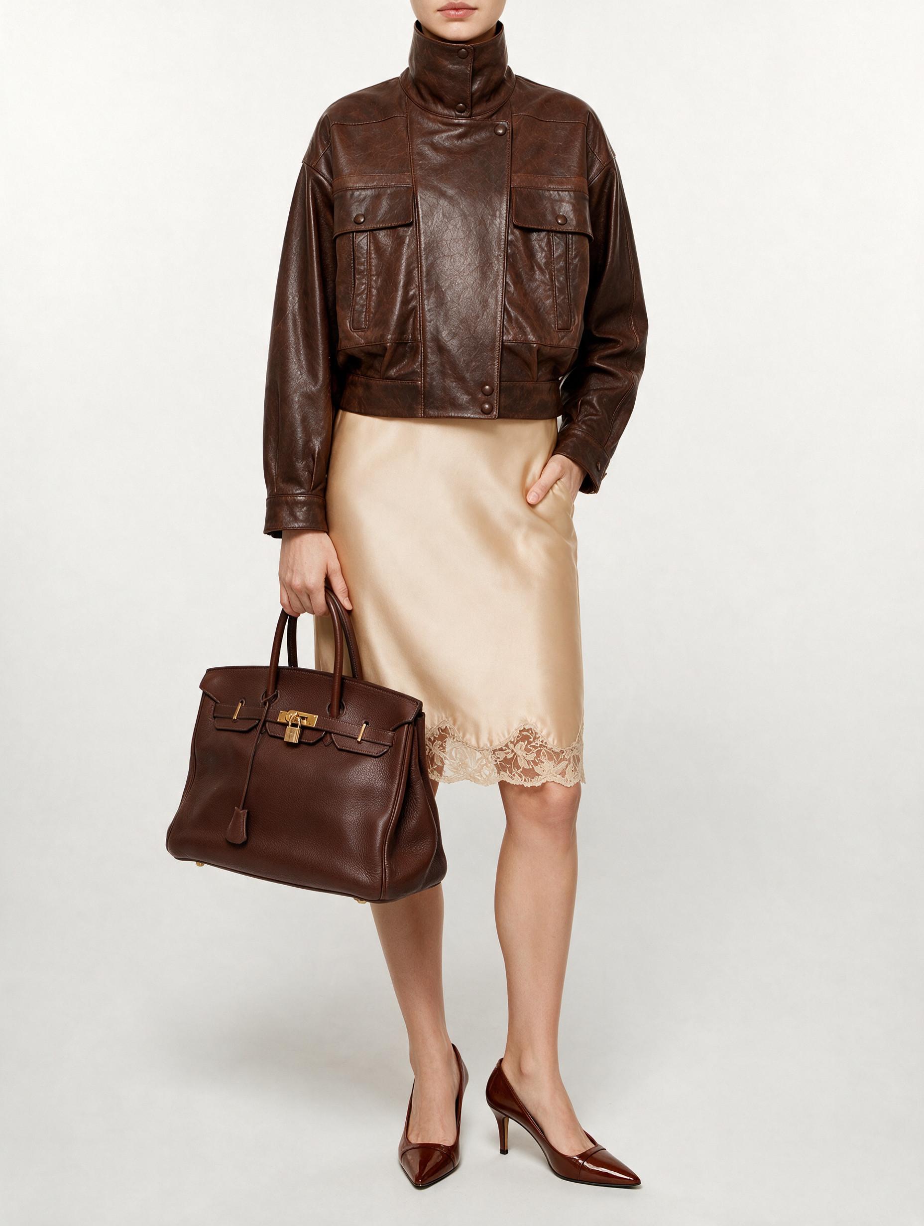 Hermes Birkin 35, фото 2