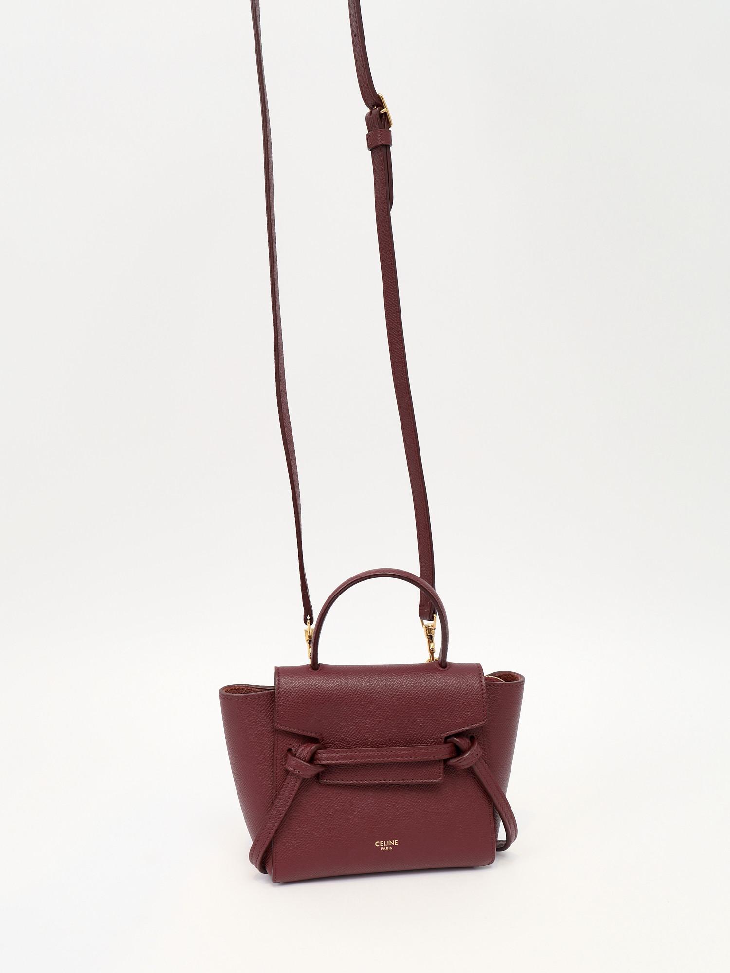Celine Belt , фото 5