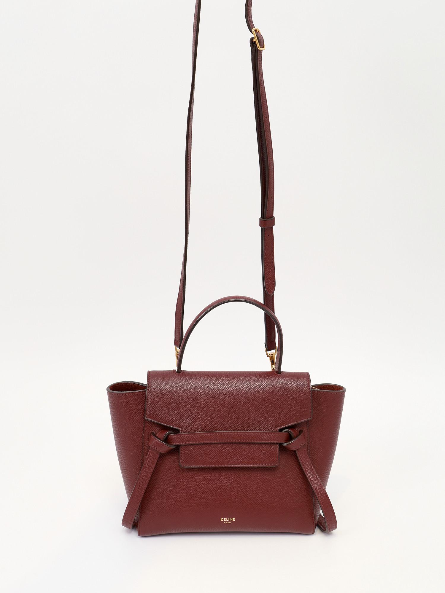 Celine Belt , фото 5