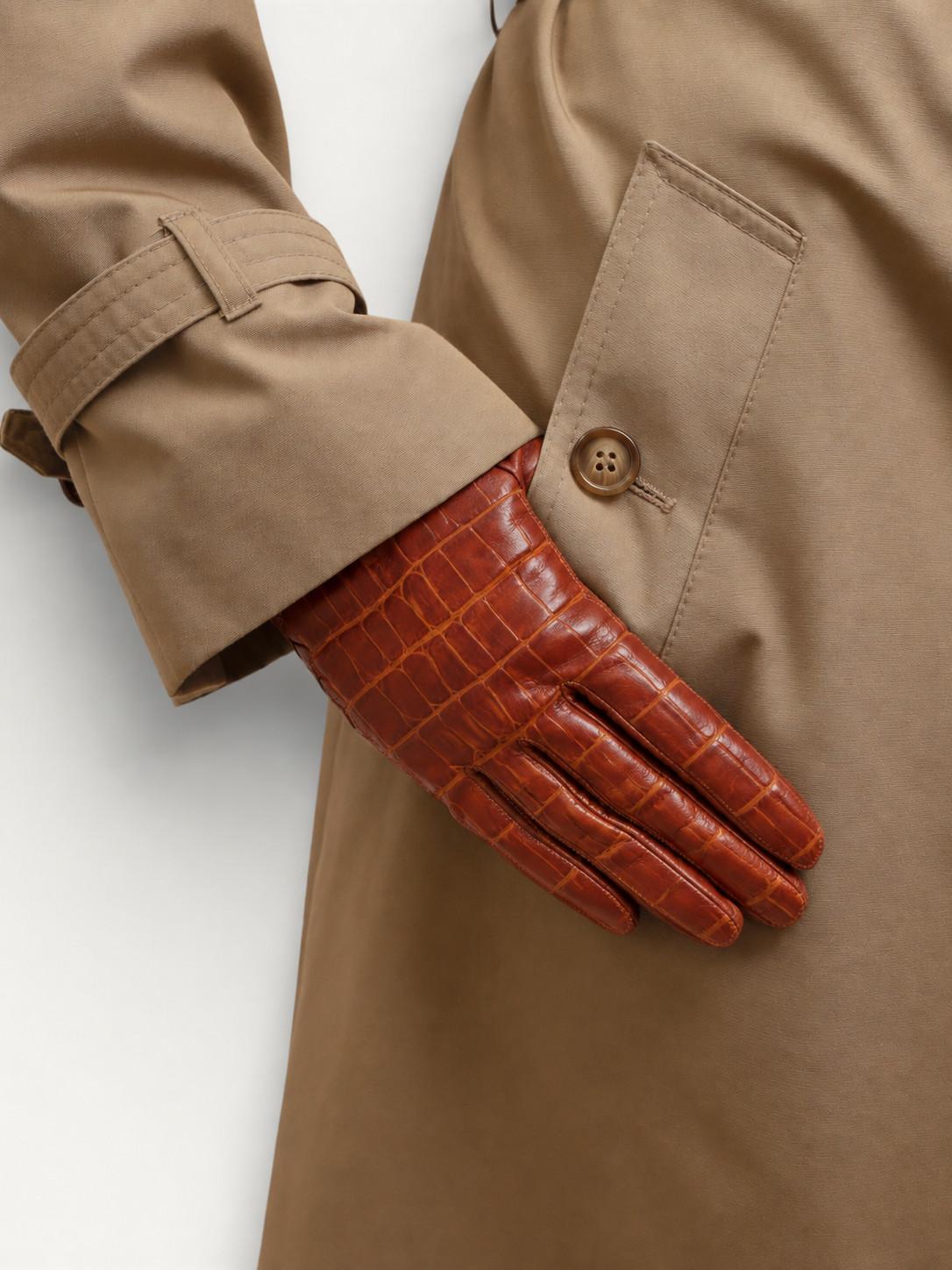 Bottega Veneta Gloves , фото 2