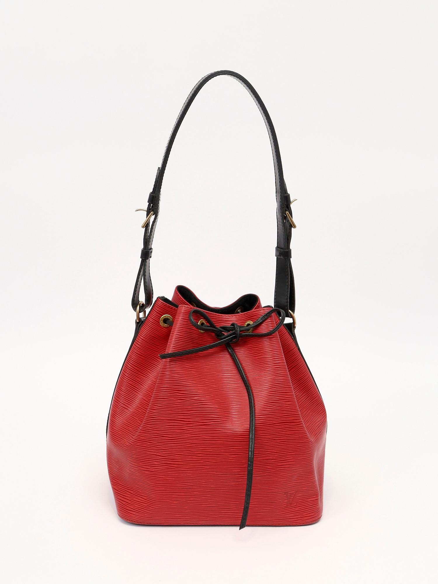 Louis Vuitton Noe , фото 5