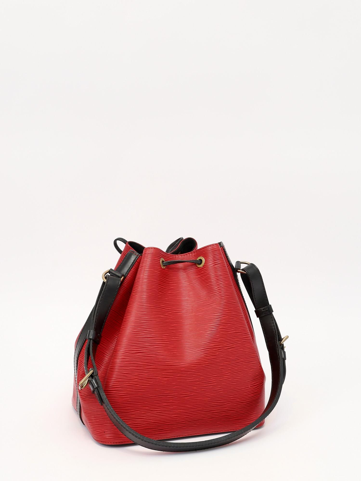 Louis Vuitton Noe , фото 4