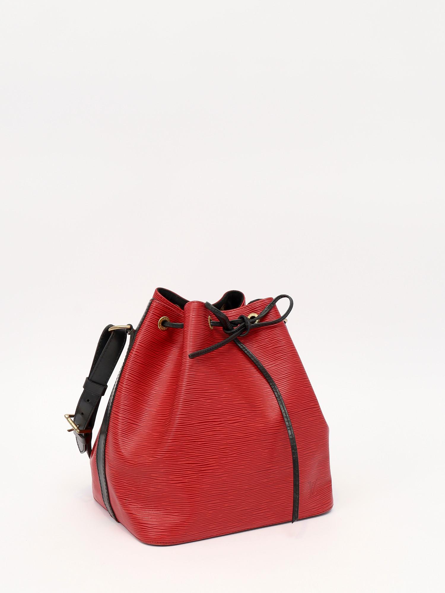 Louis Vuitton Noe , фото 3