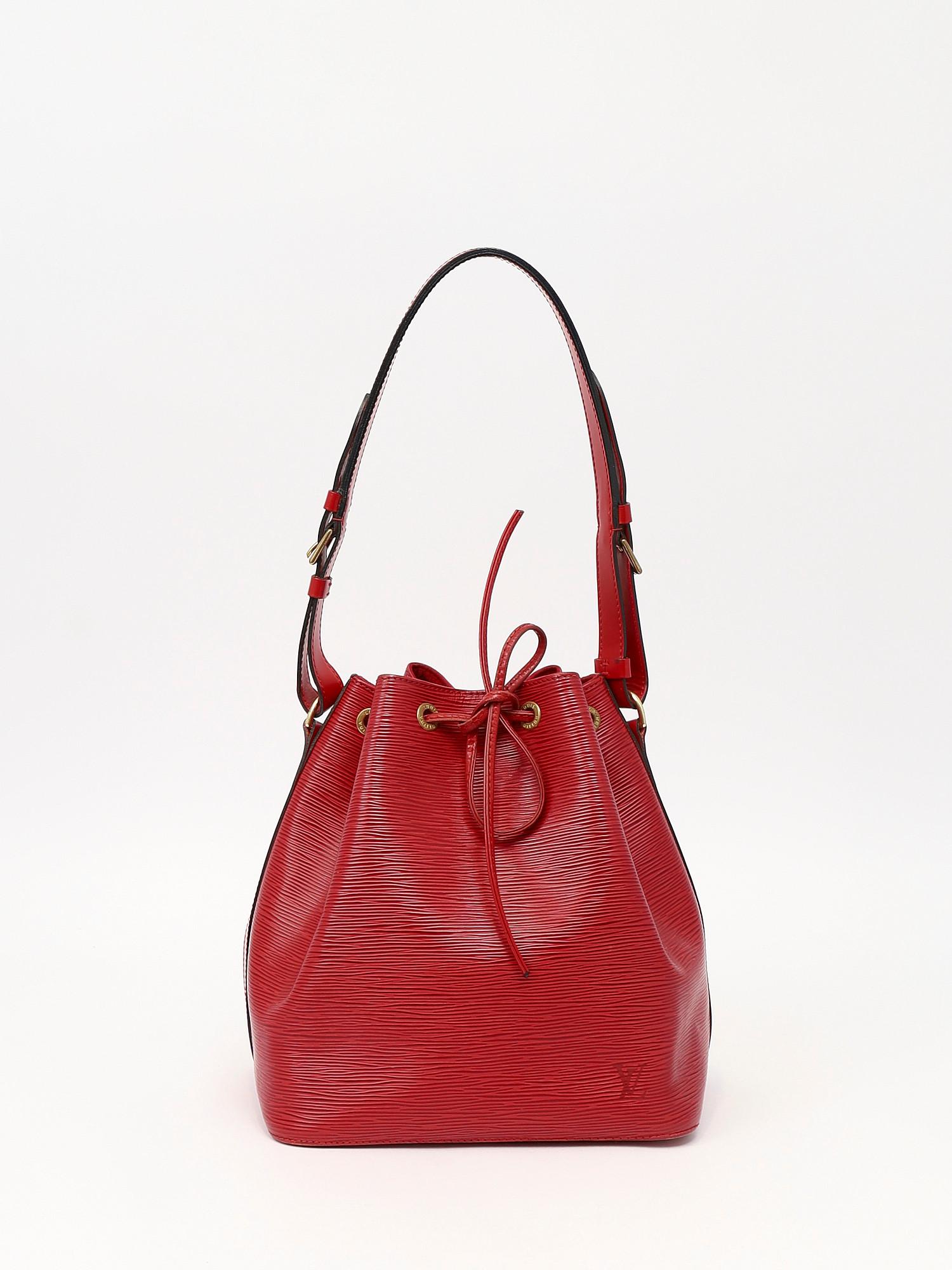 Louis Vuitton Noe , фото 5