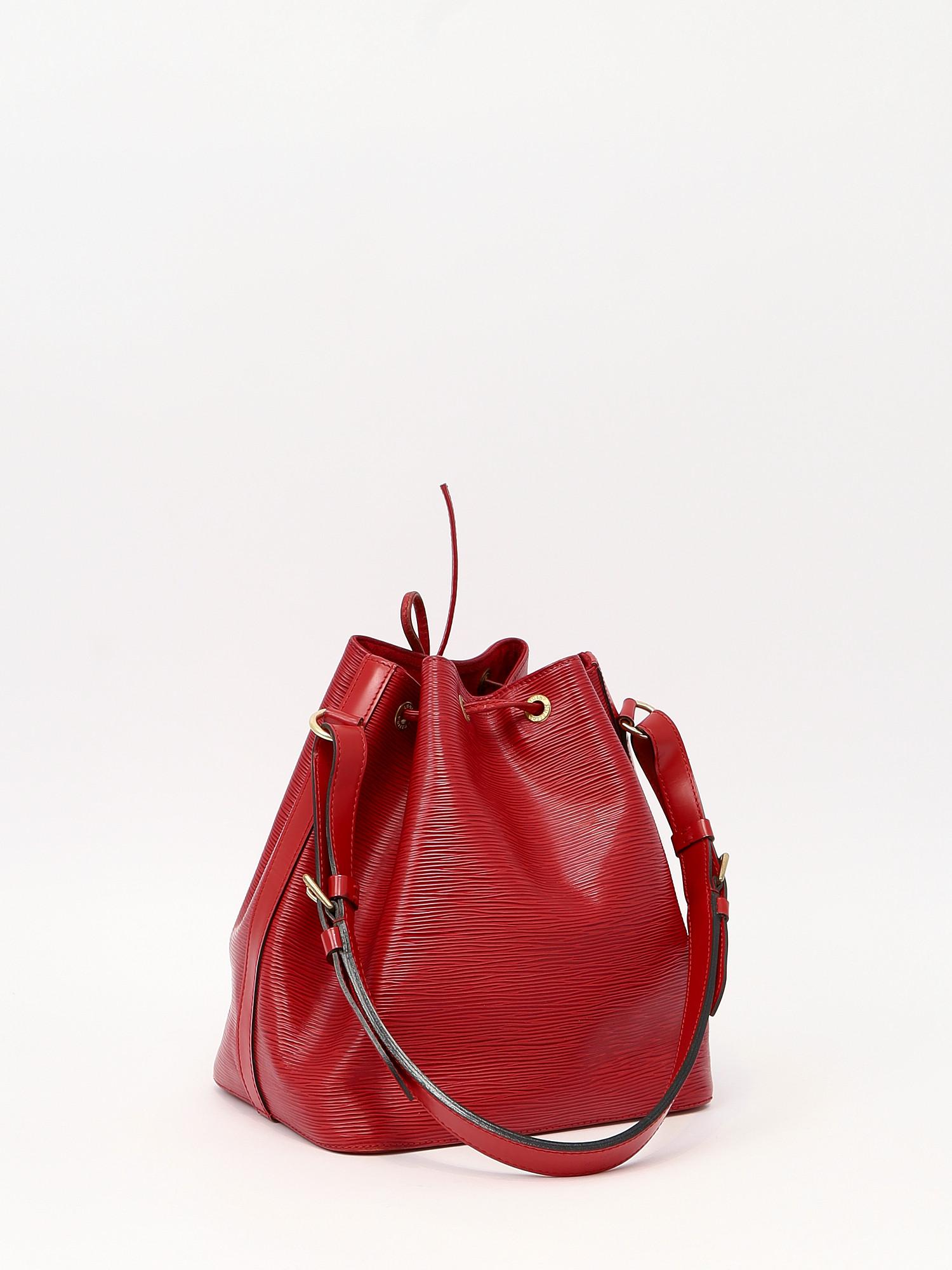 Louis Vuitton Noe , фото 4