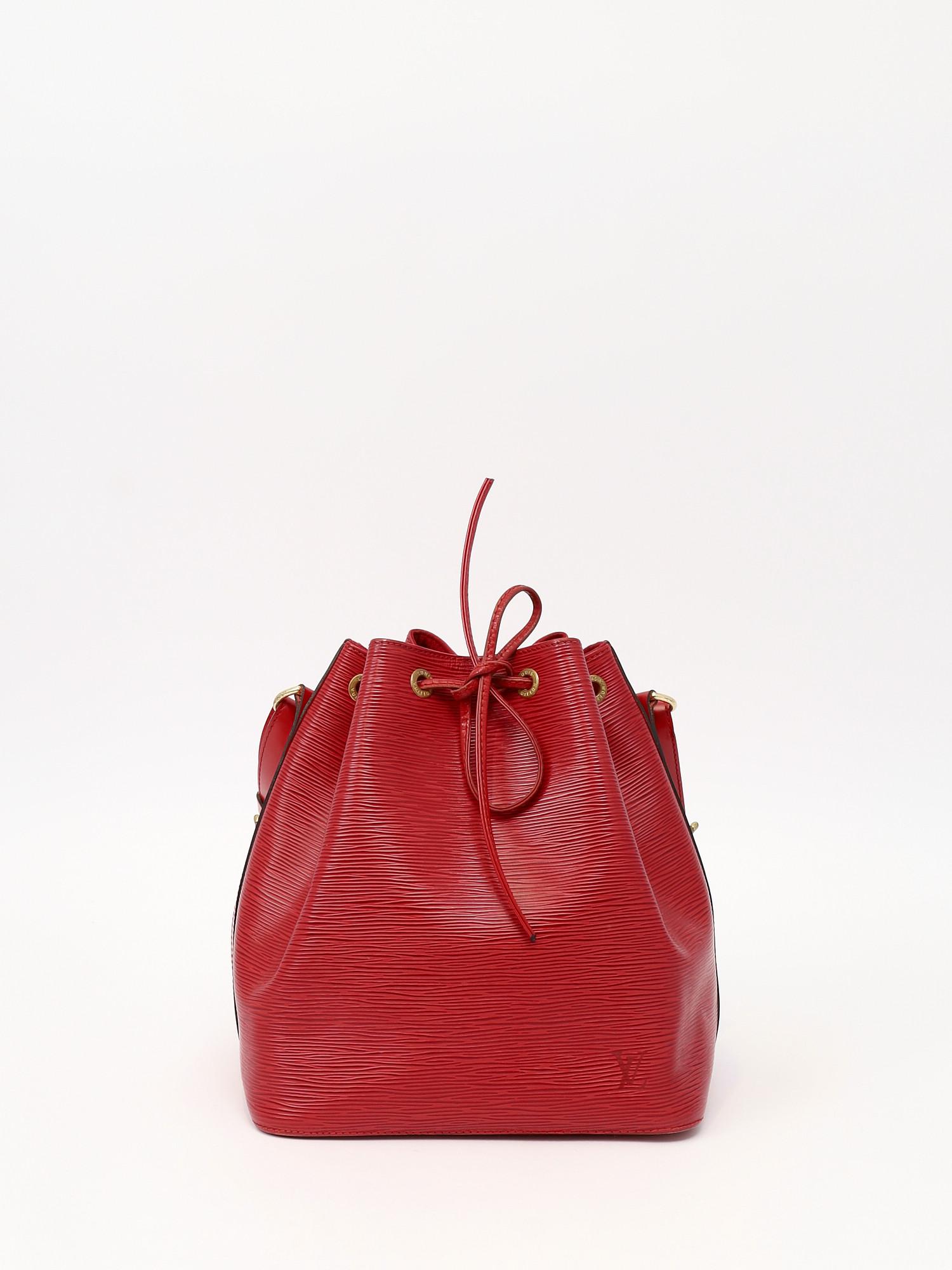 Louis Vuitton Noe , фото 1