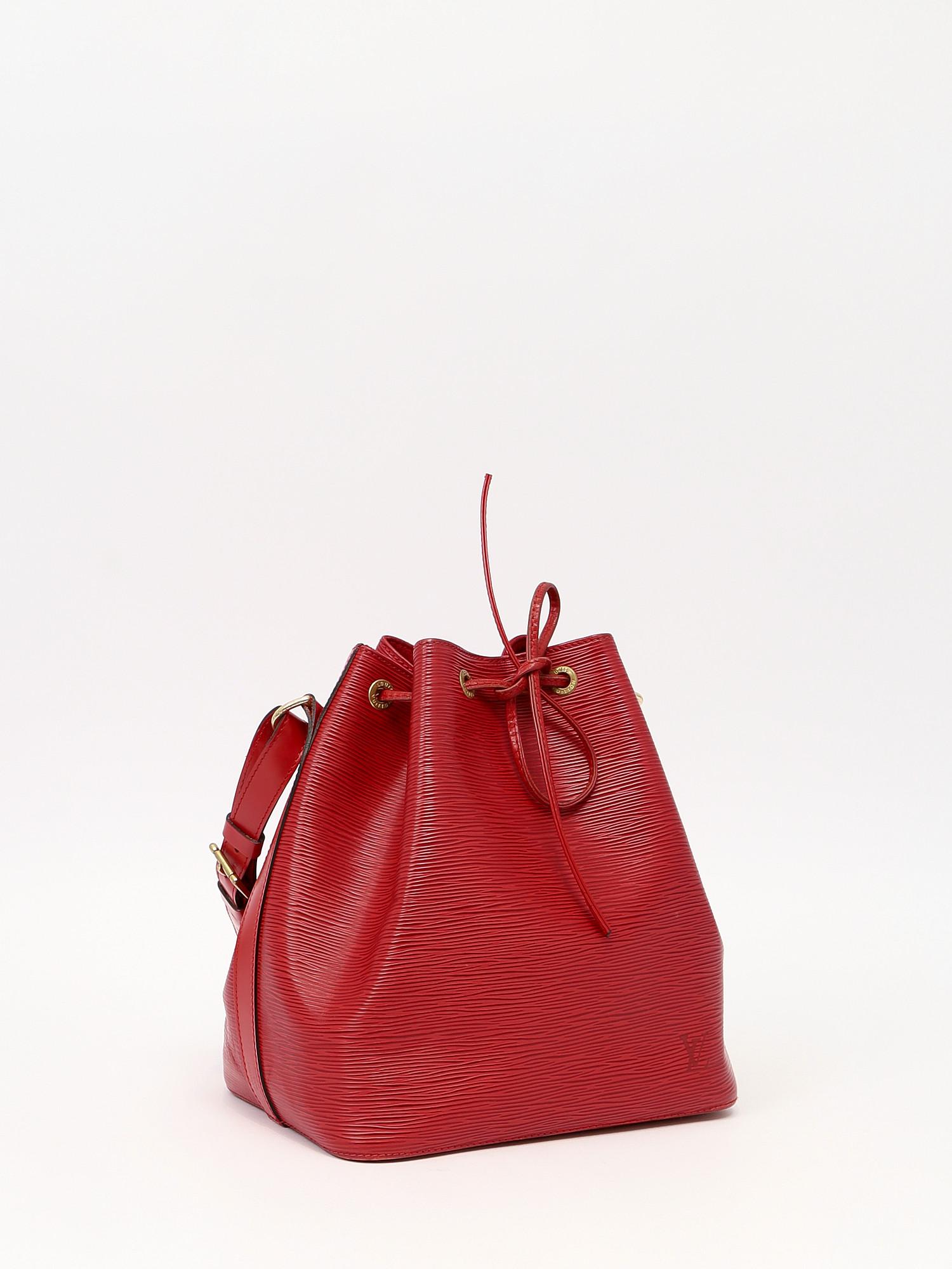 Louis Vuitton Noe , фото 3