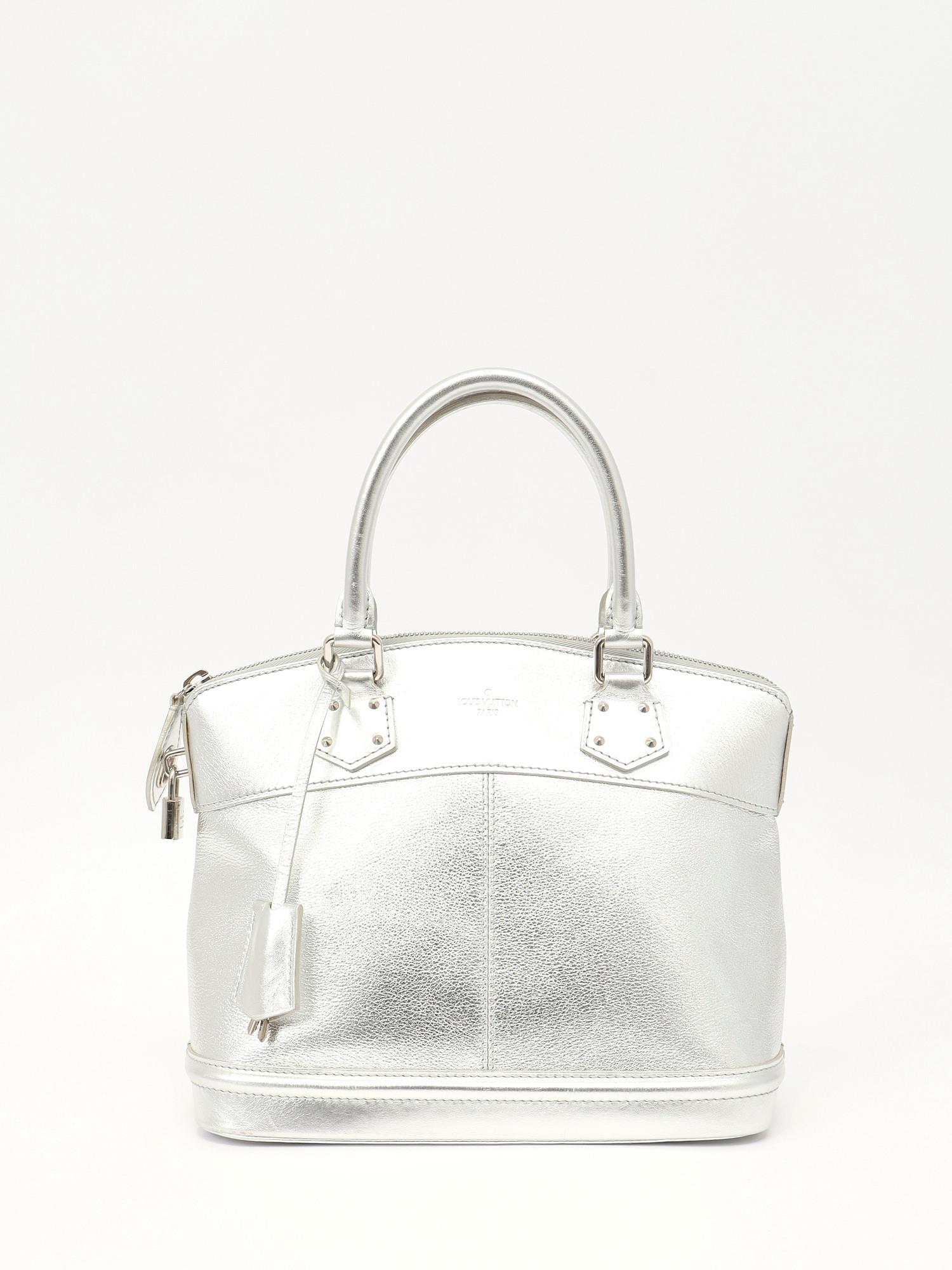Louis Vuitton Lockit , фото 1