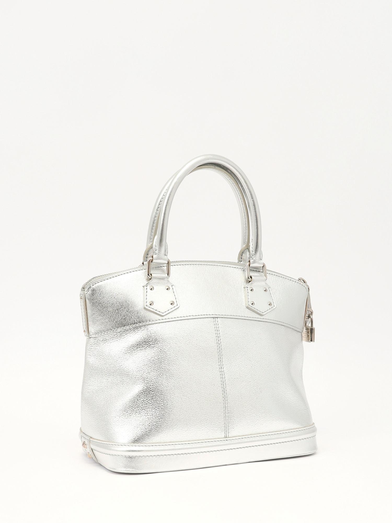 Louis Vuitton Lockit , фото 4