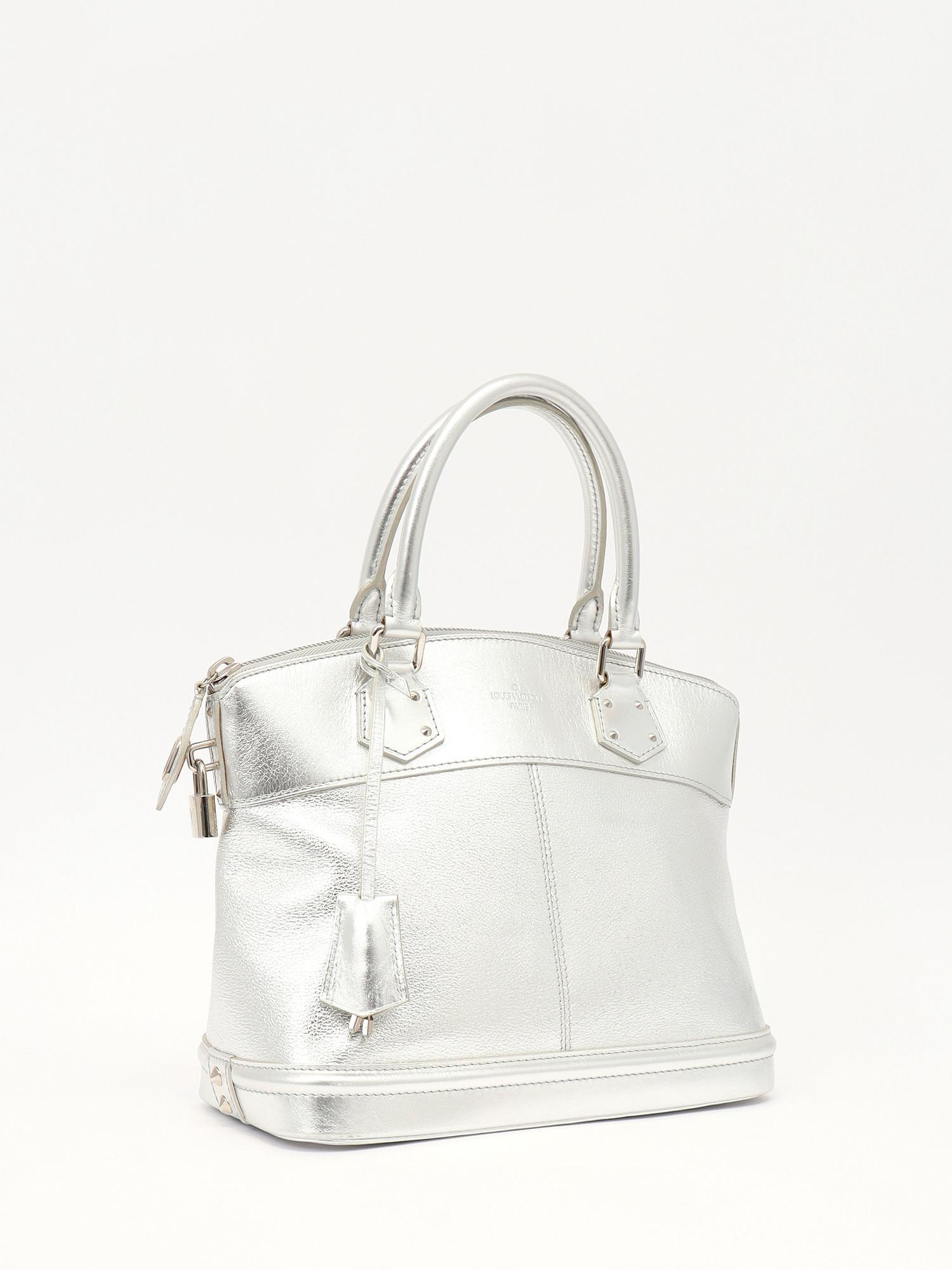 Louis Vuitton Lockit , фото 3
