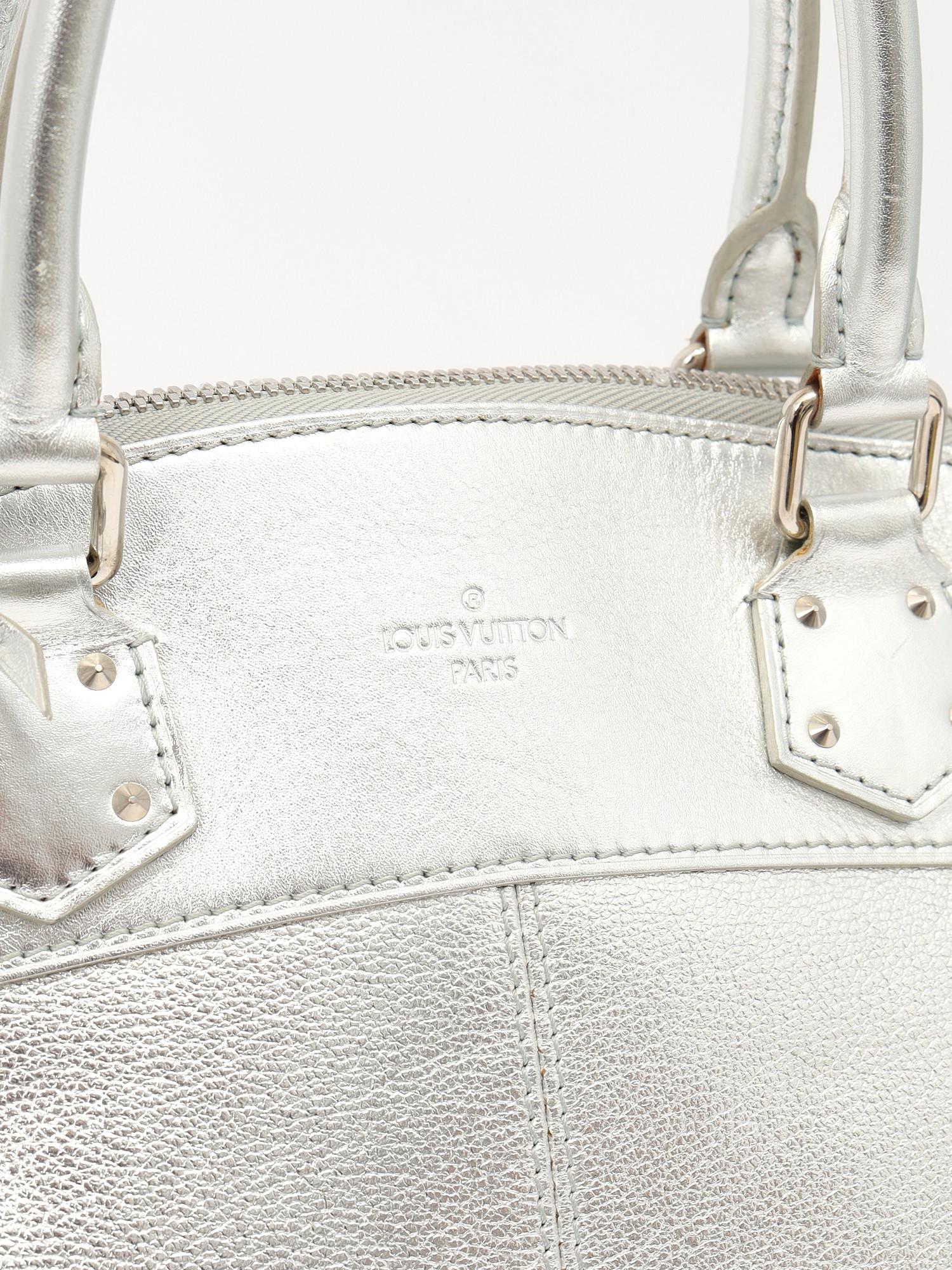 Louis Vuitton Lockit , фото 5