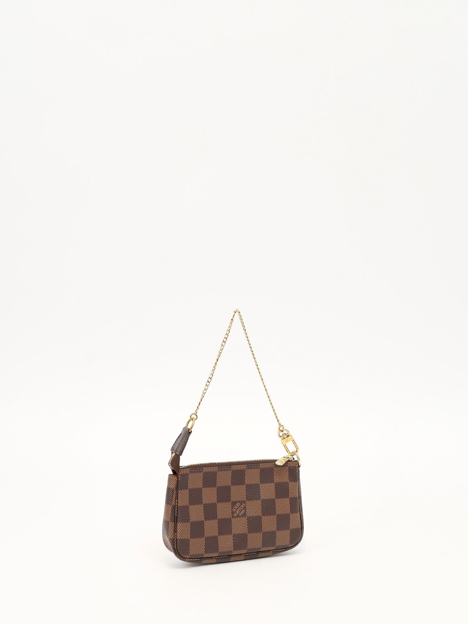 Louis Vuitton Pochette , фото 4