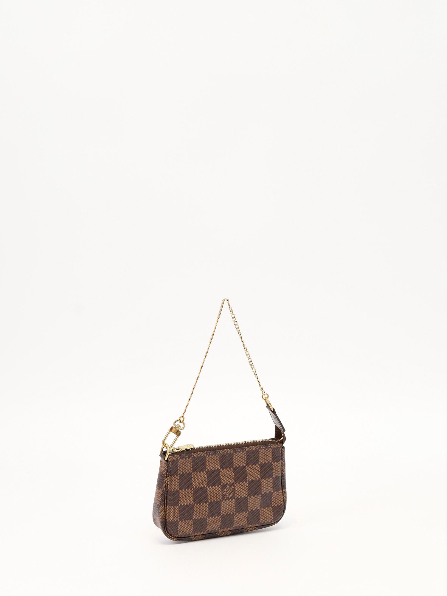 Louis Vuitton Pochette , фото 3