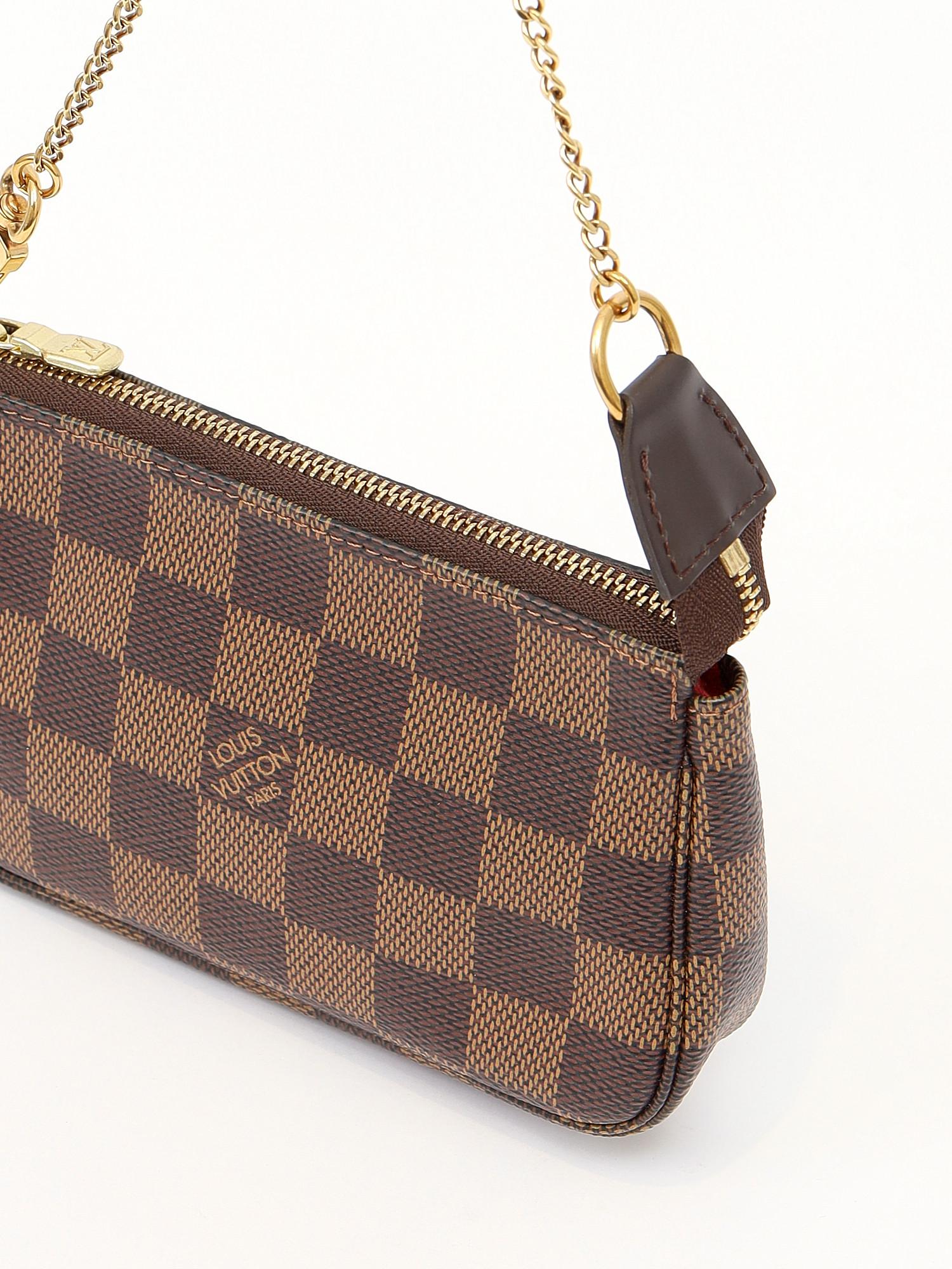 Louis Vuitton Pochette , фото 5