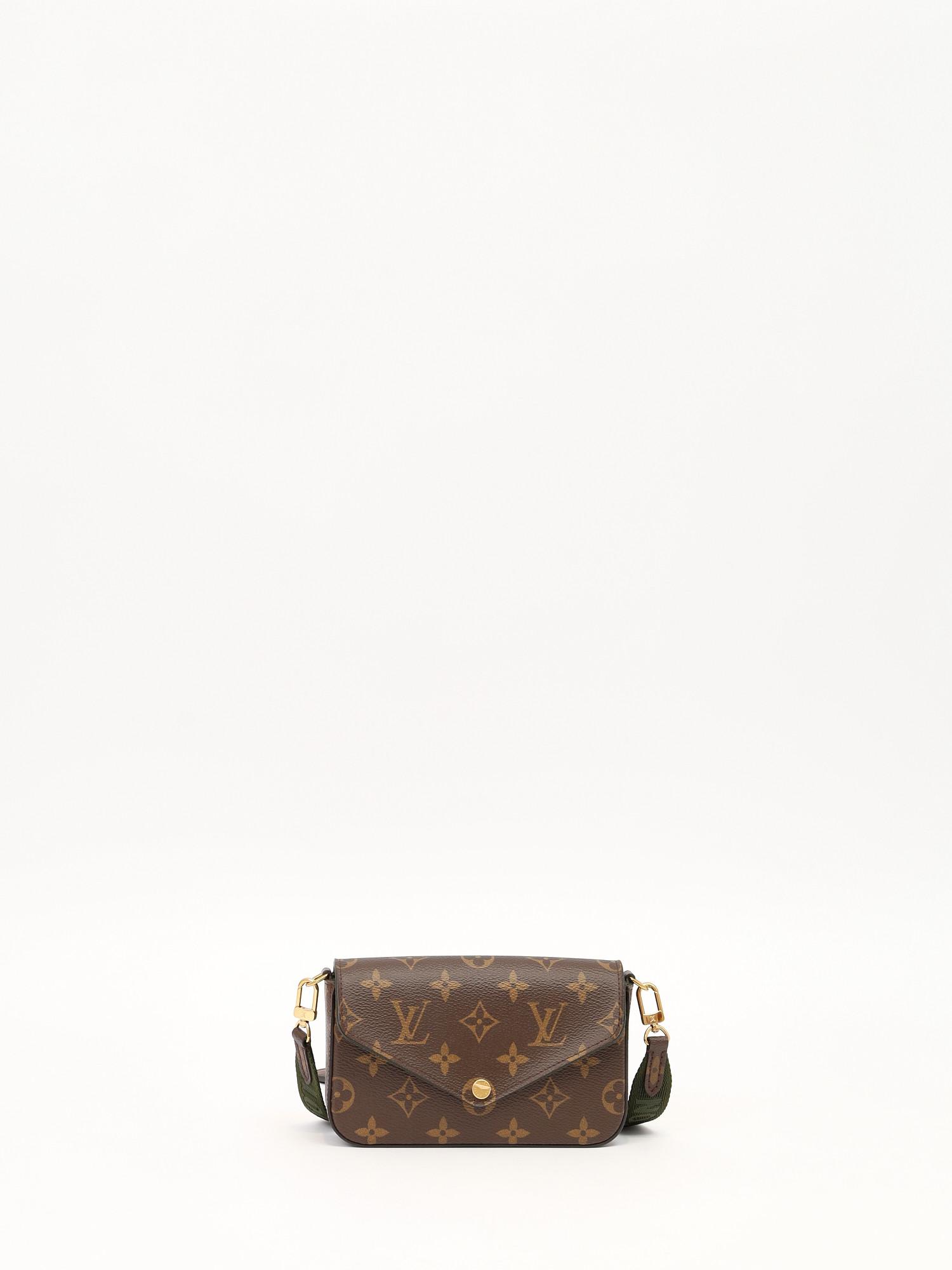 Louis Vuitton Felicie Strap , фото 1