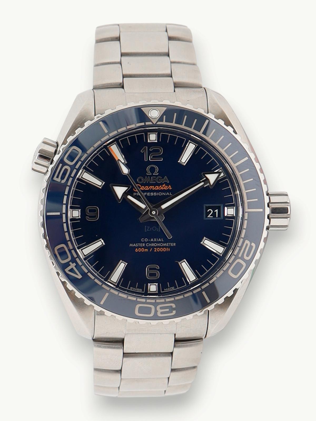 Omega Seamaster , фото 1