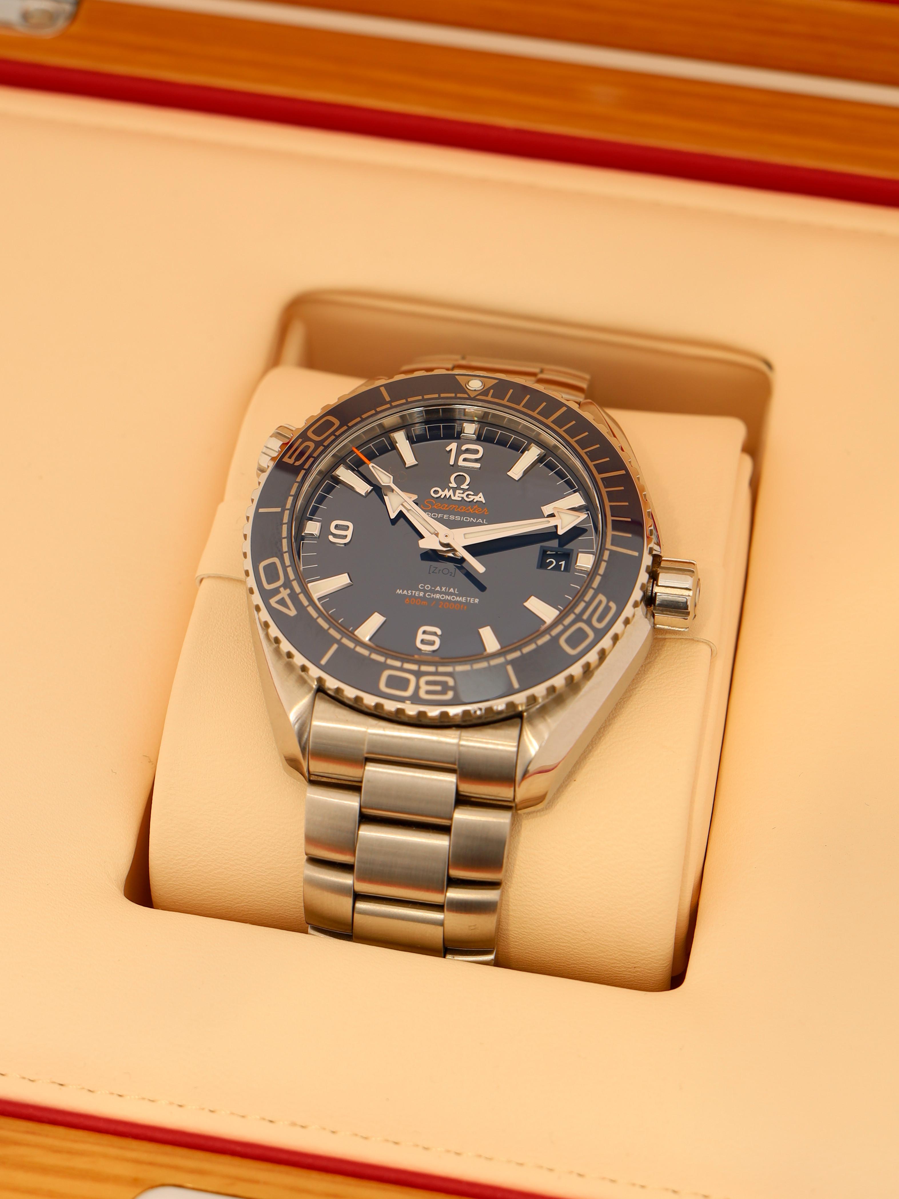 Omega Seamaster , фото 4