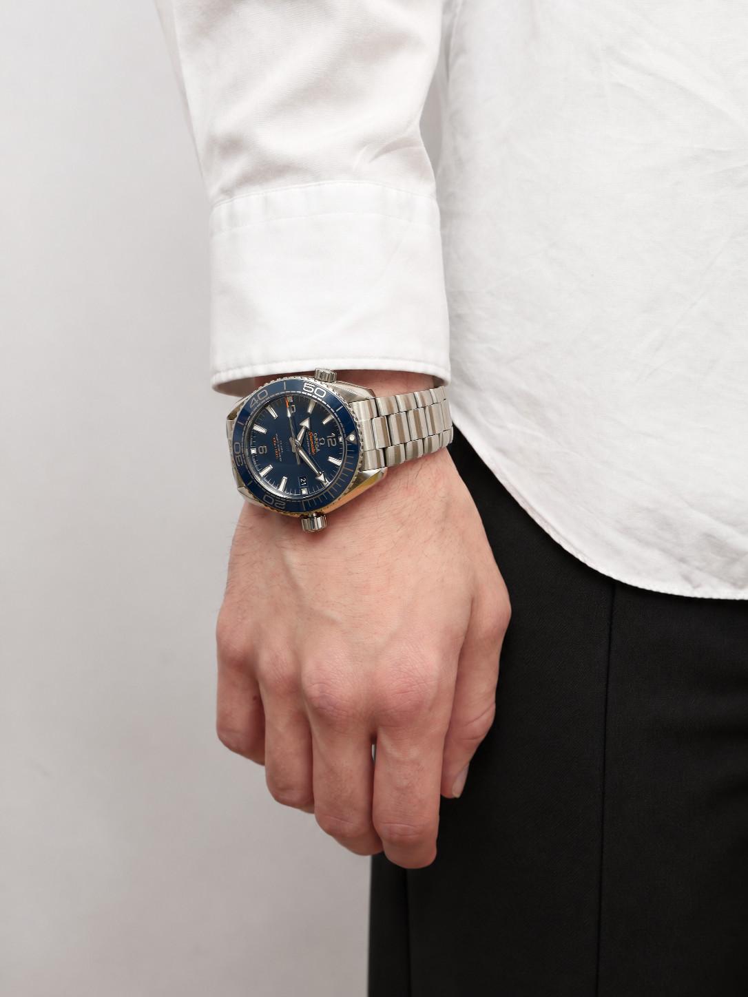 Omega Seamaster , фото 2