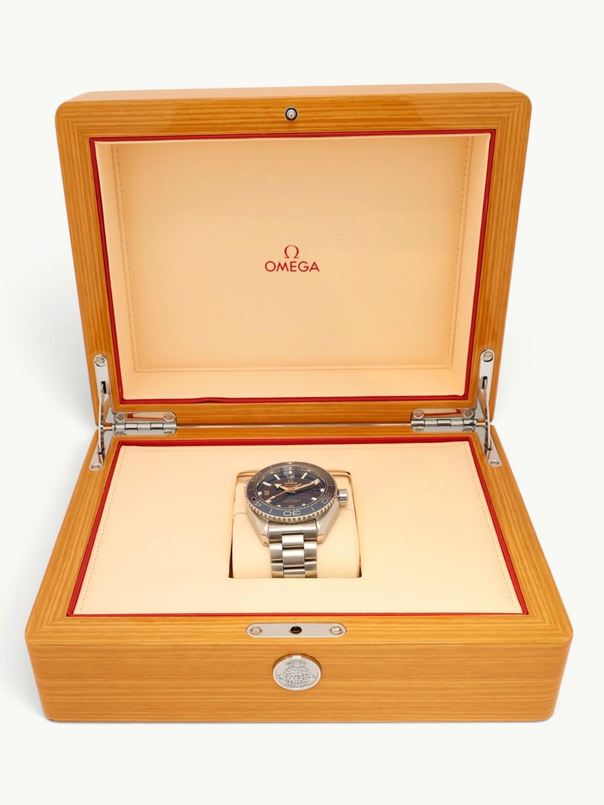 Omega Seamaster , фото 3