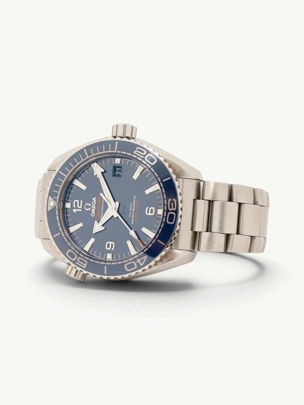 Omega Seamaster , фото 5