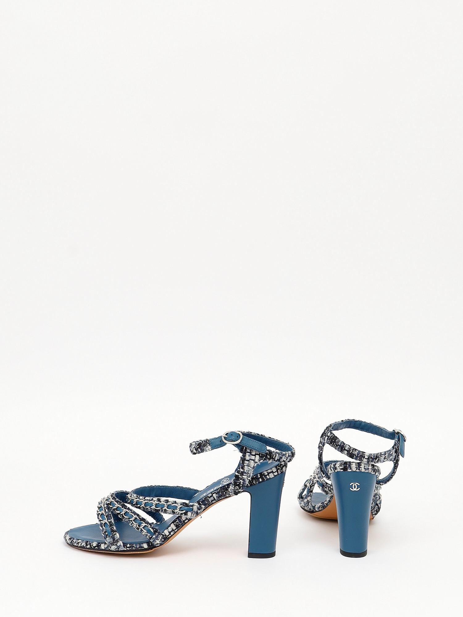 Chanel  40, фото 5