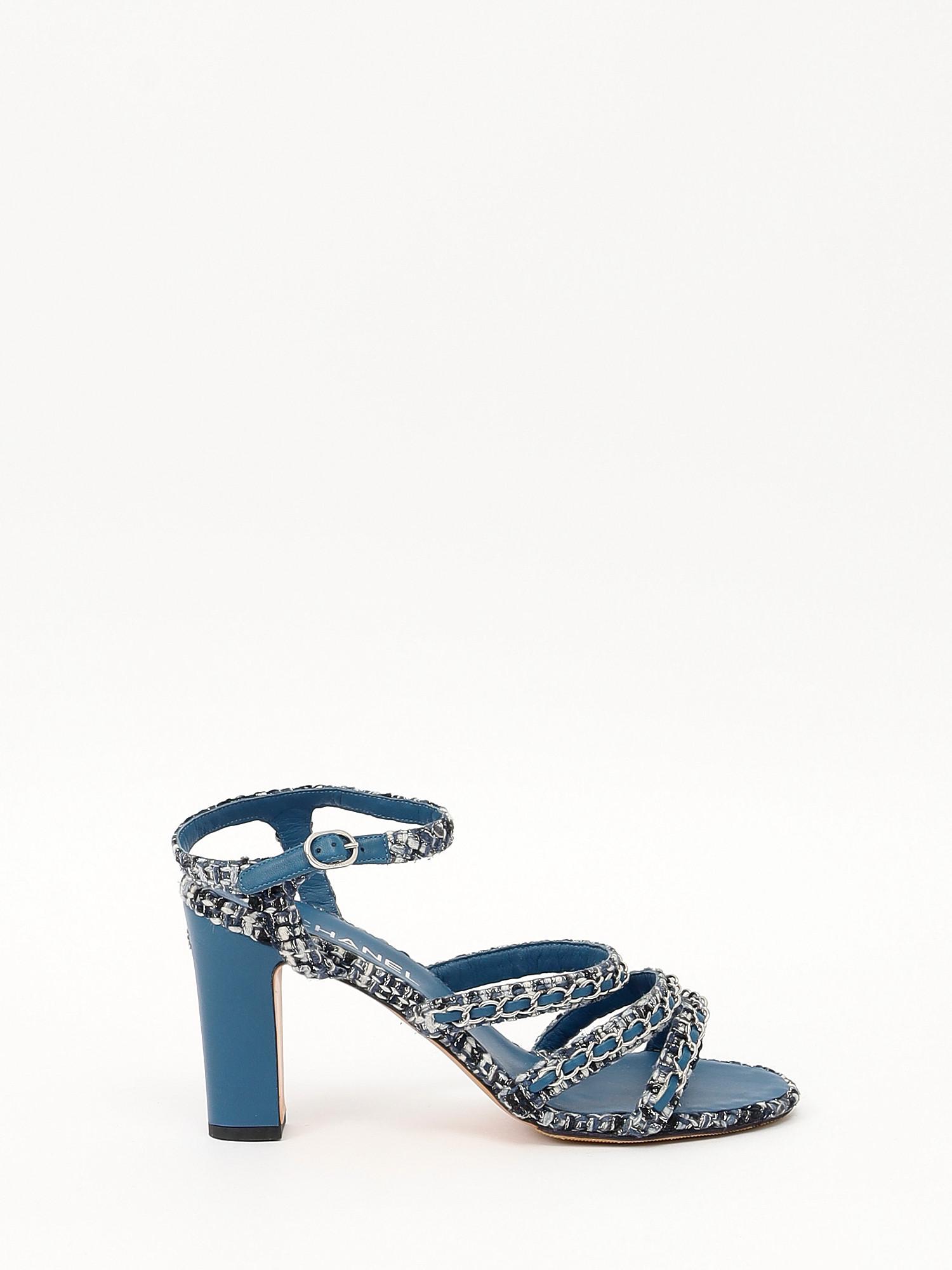 Chanel  40, фото 1