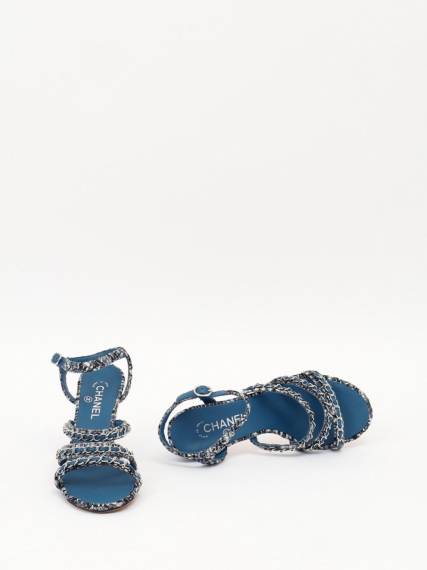 Chanel  40, фото 4