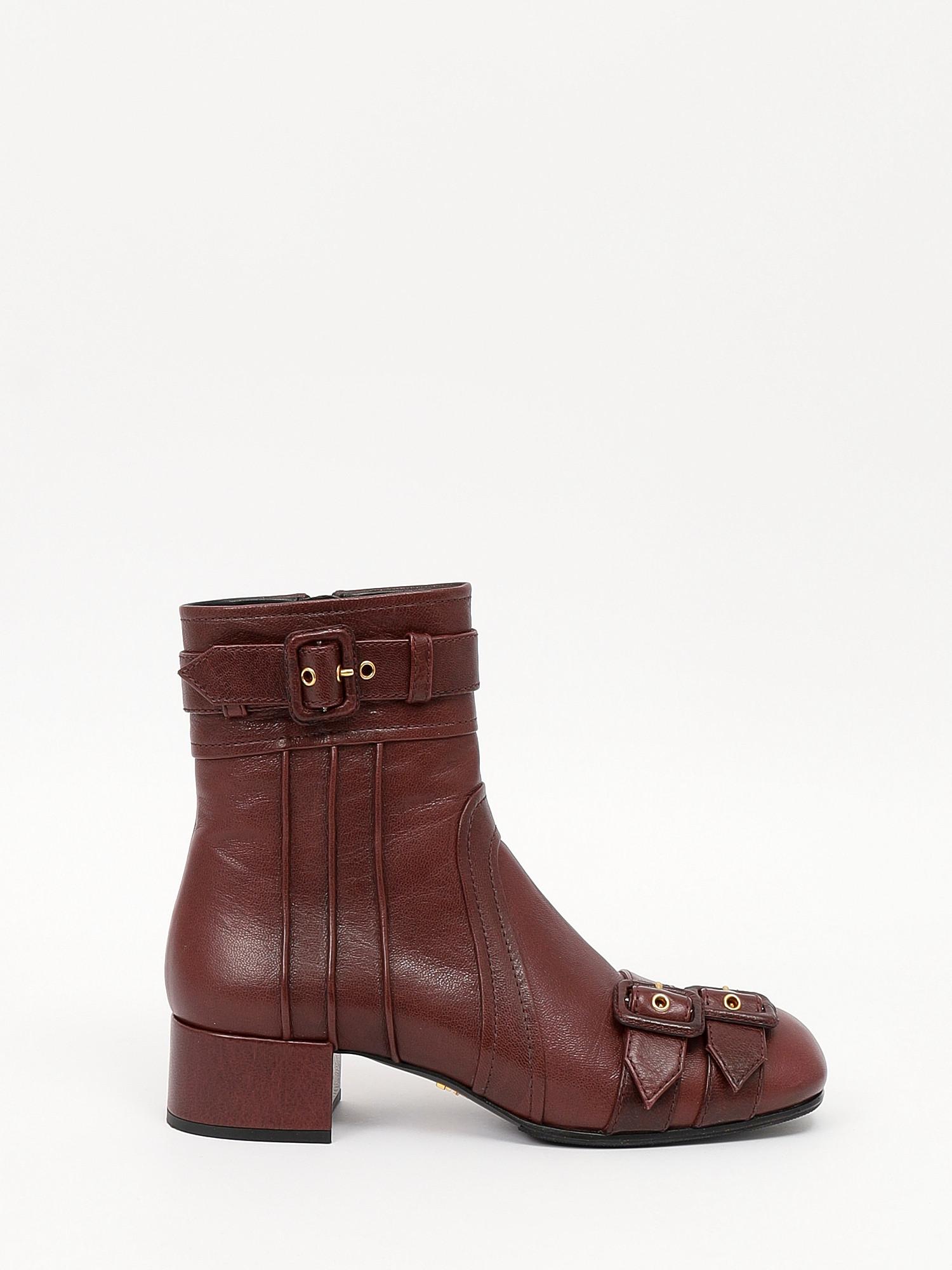 Prada  39.5, фото 1