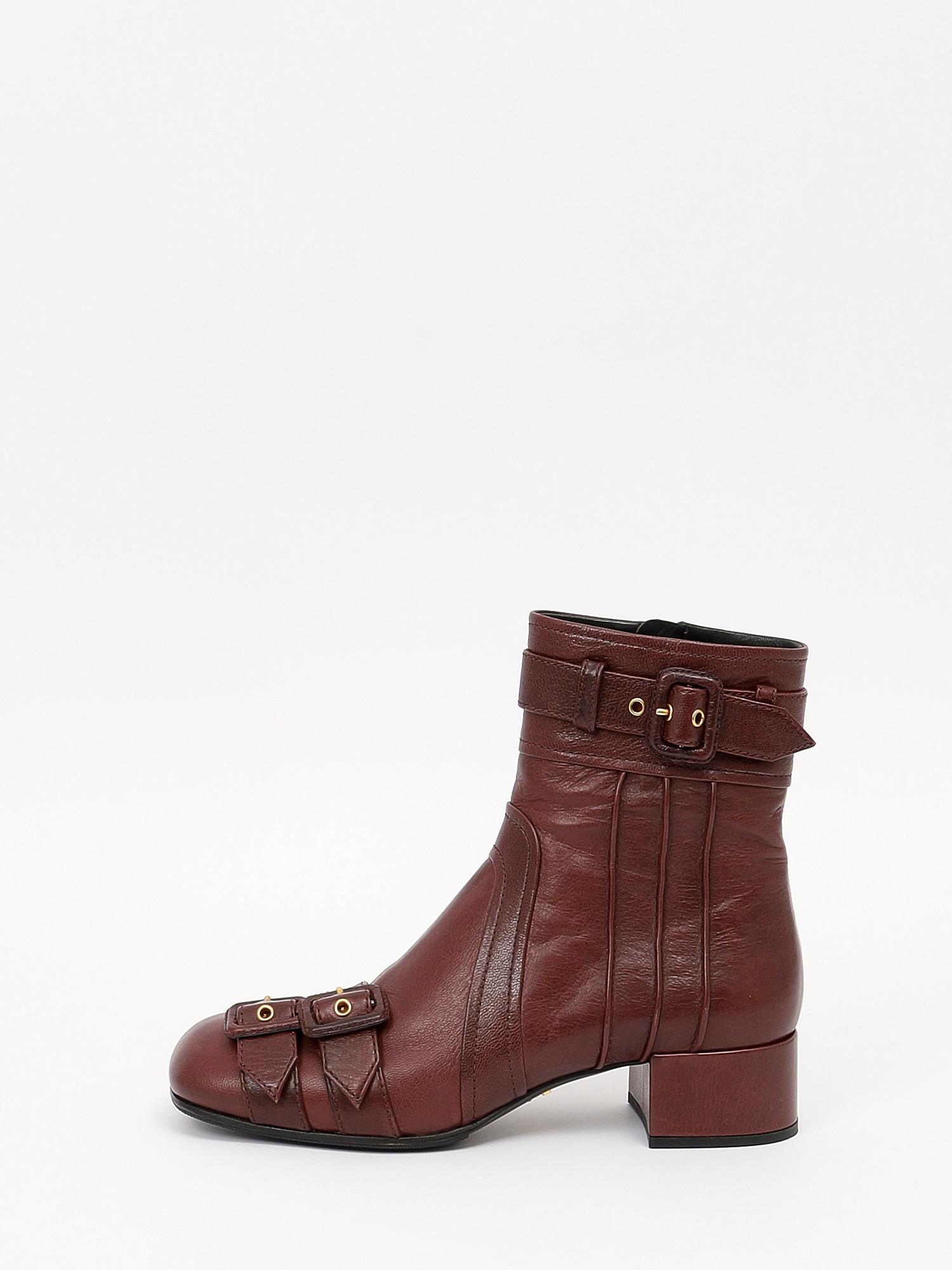 Prada  39.5, фото 2