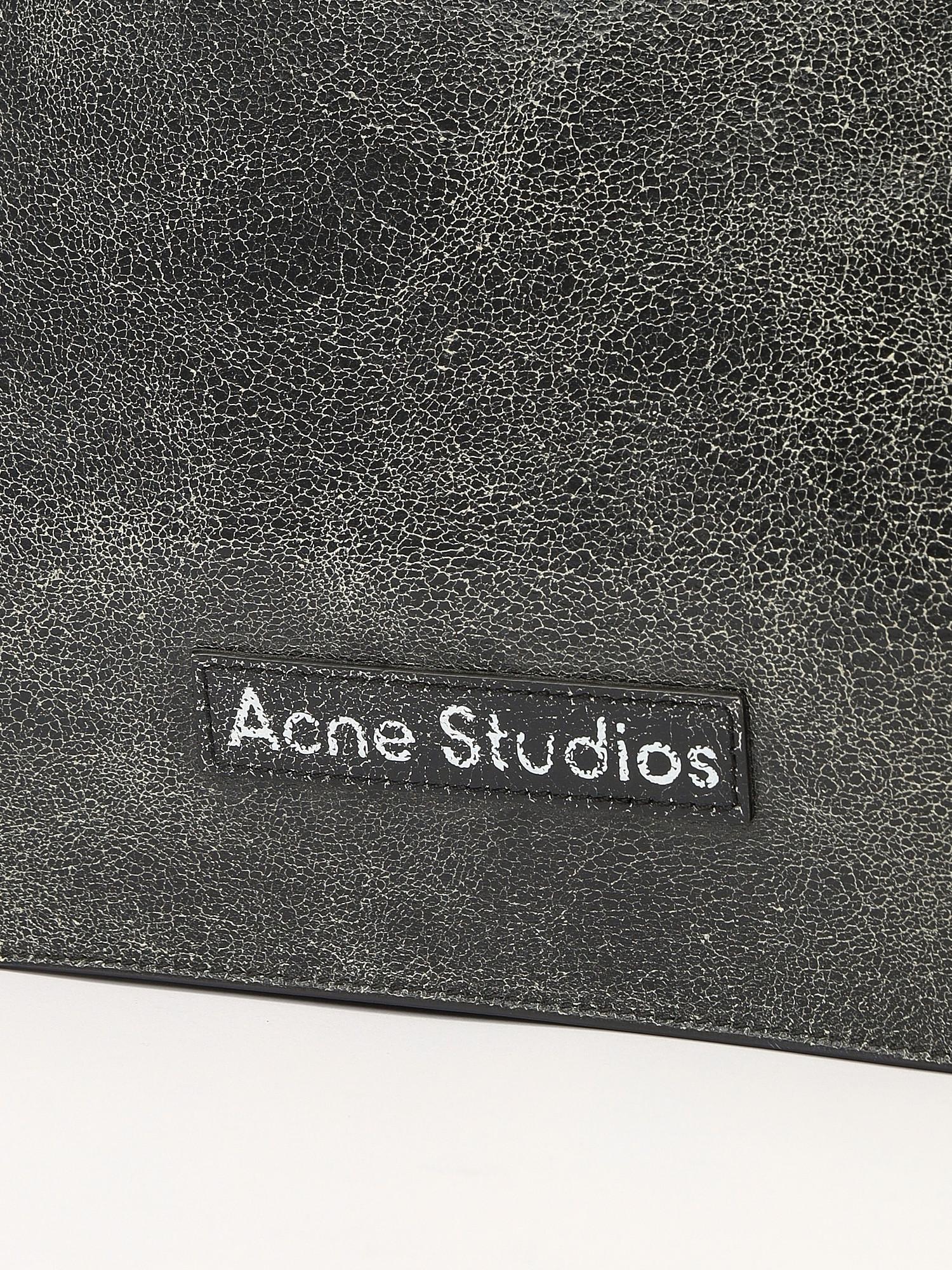 Acne Studios Platt , фото 5