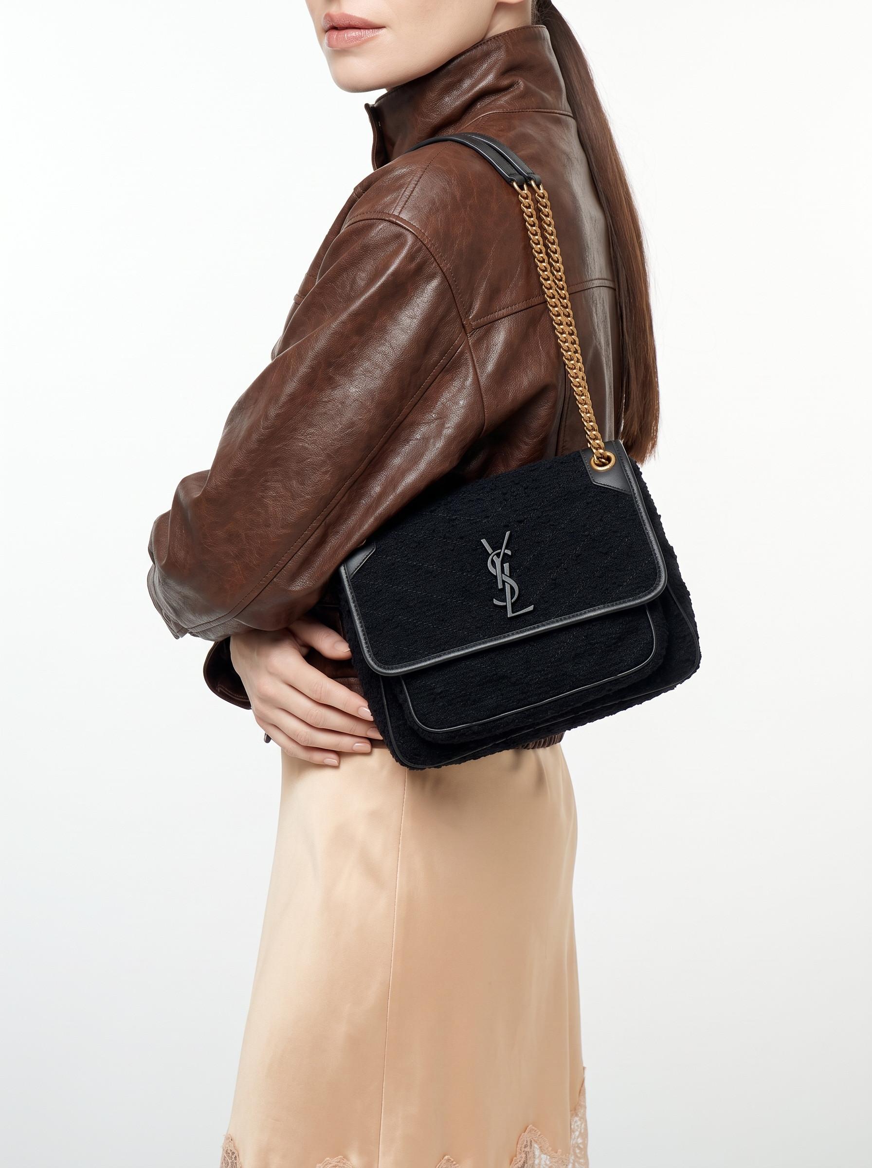 Saint Laurent Niki , фото 2