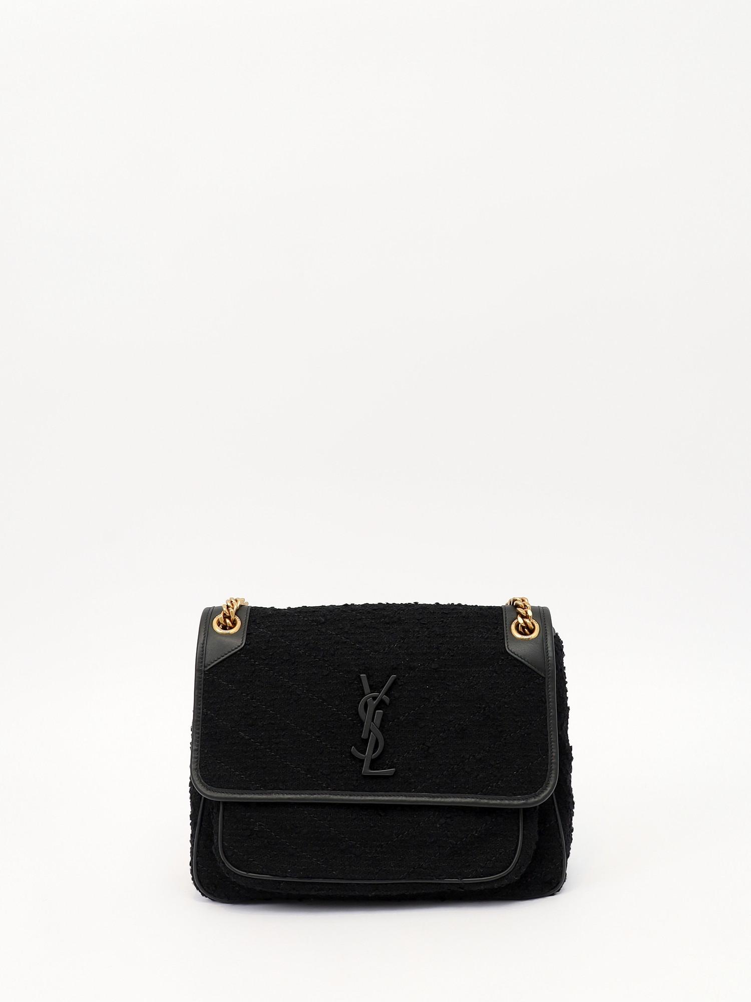 Saint Laurent Niki , фото 1