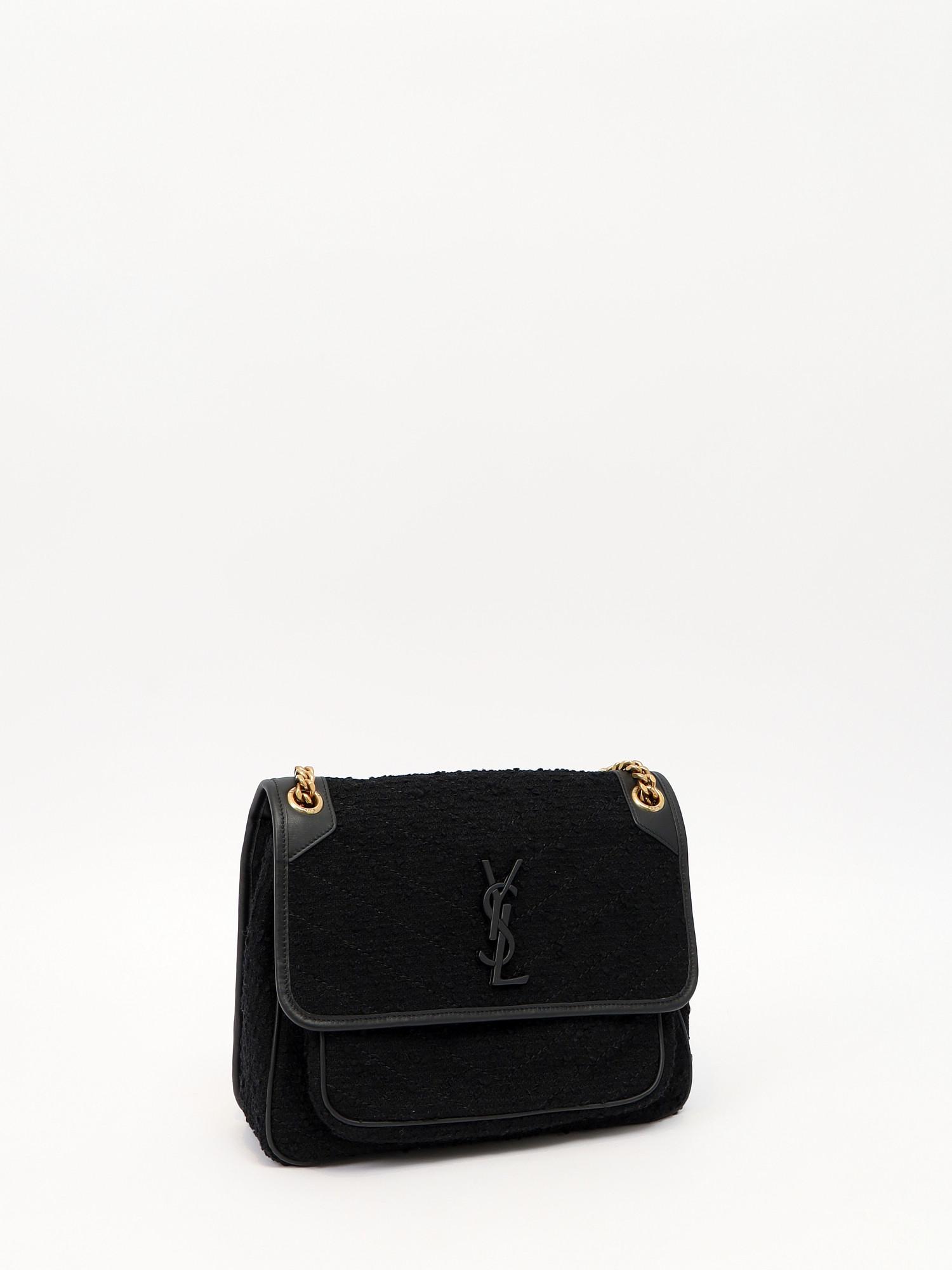 Saint Laurent Niki , фото 3
