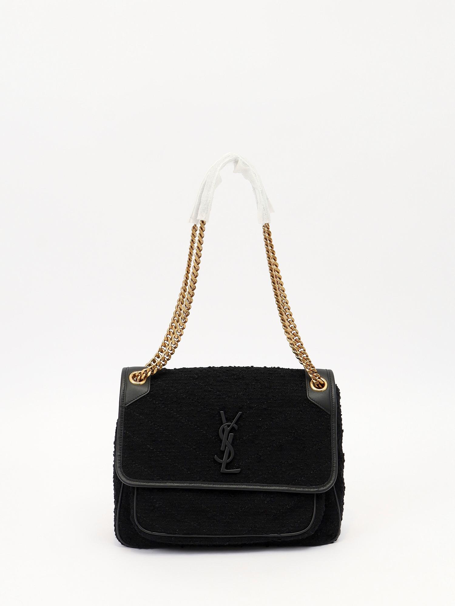 Saint Laurent Niki , фото 5