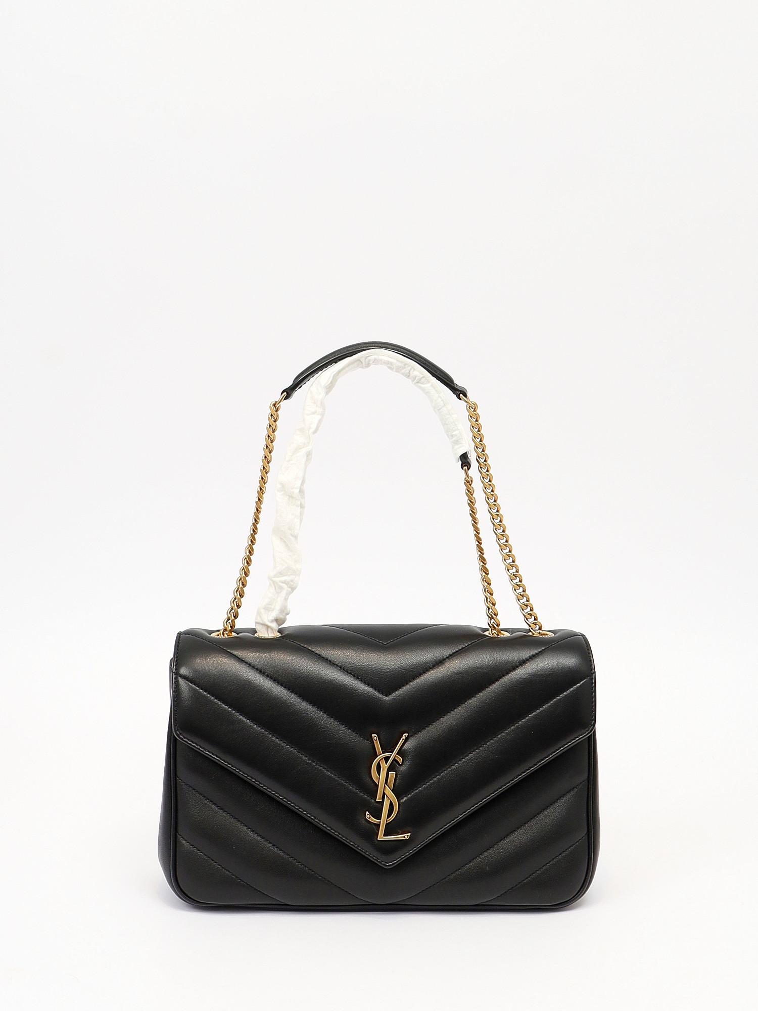Saint Laurent LouLou , фото 5