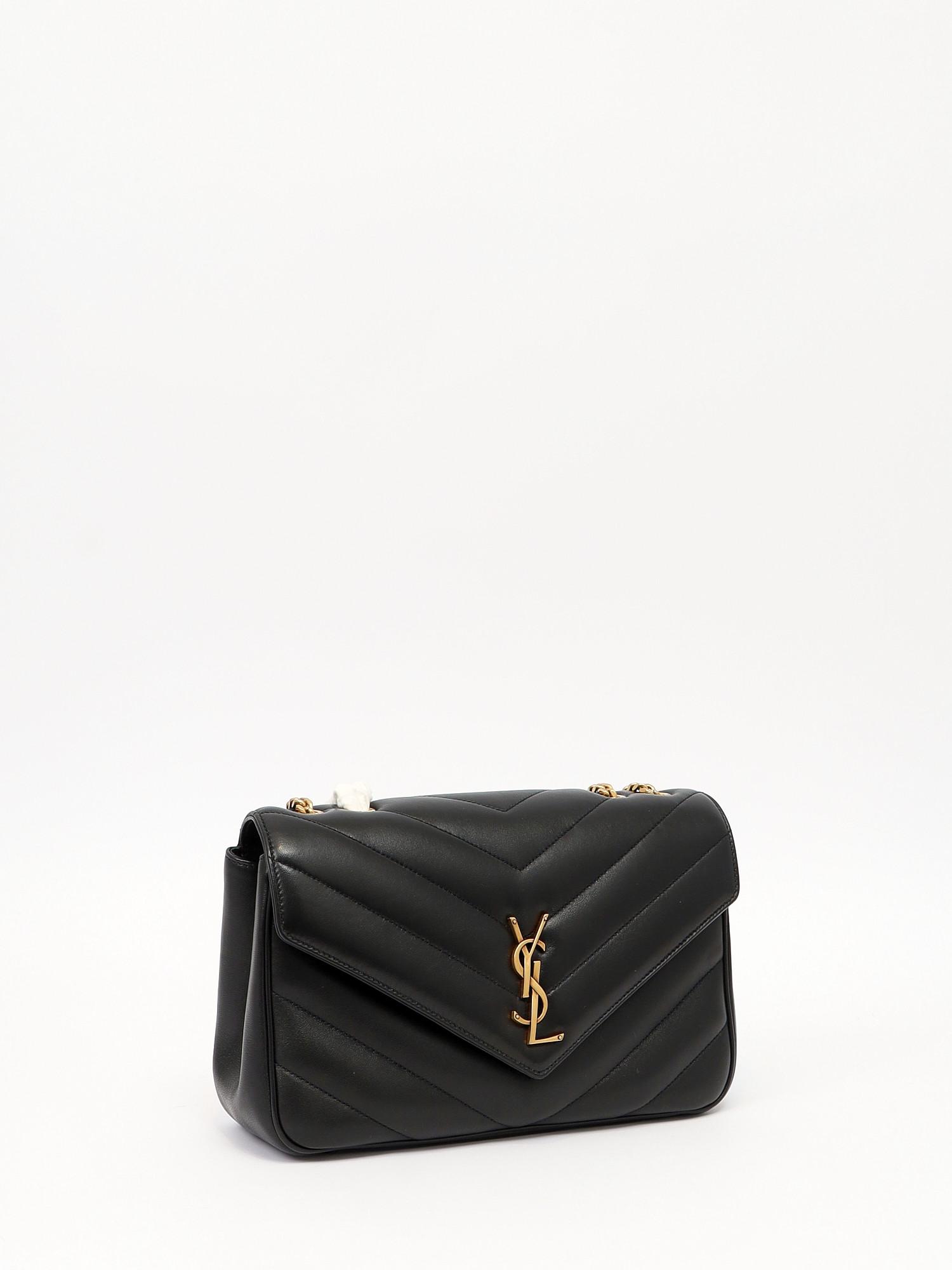 Saint Laurent LouLou , фото 3