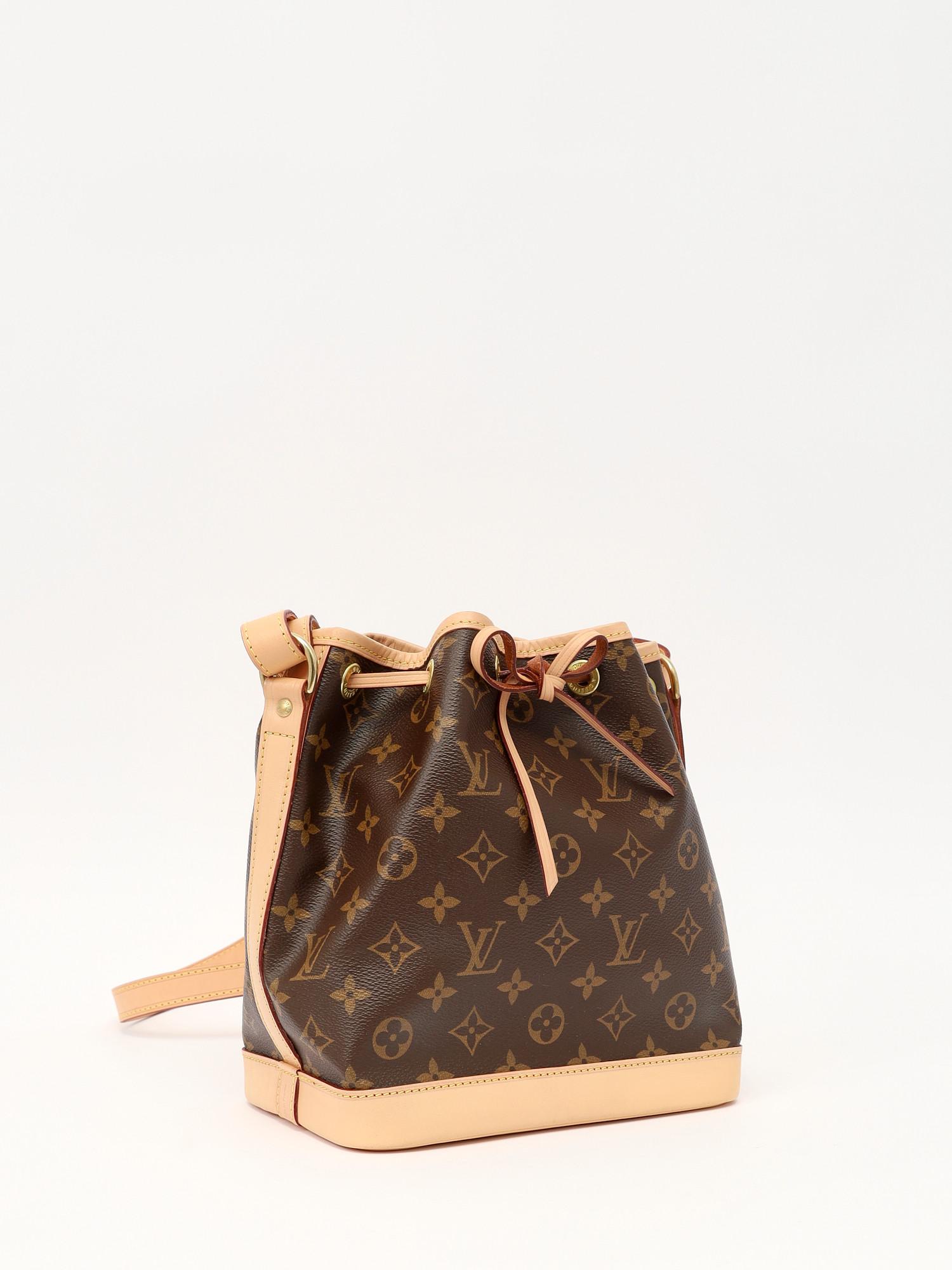 Louis Vuitton Petit Noe , фото 3