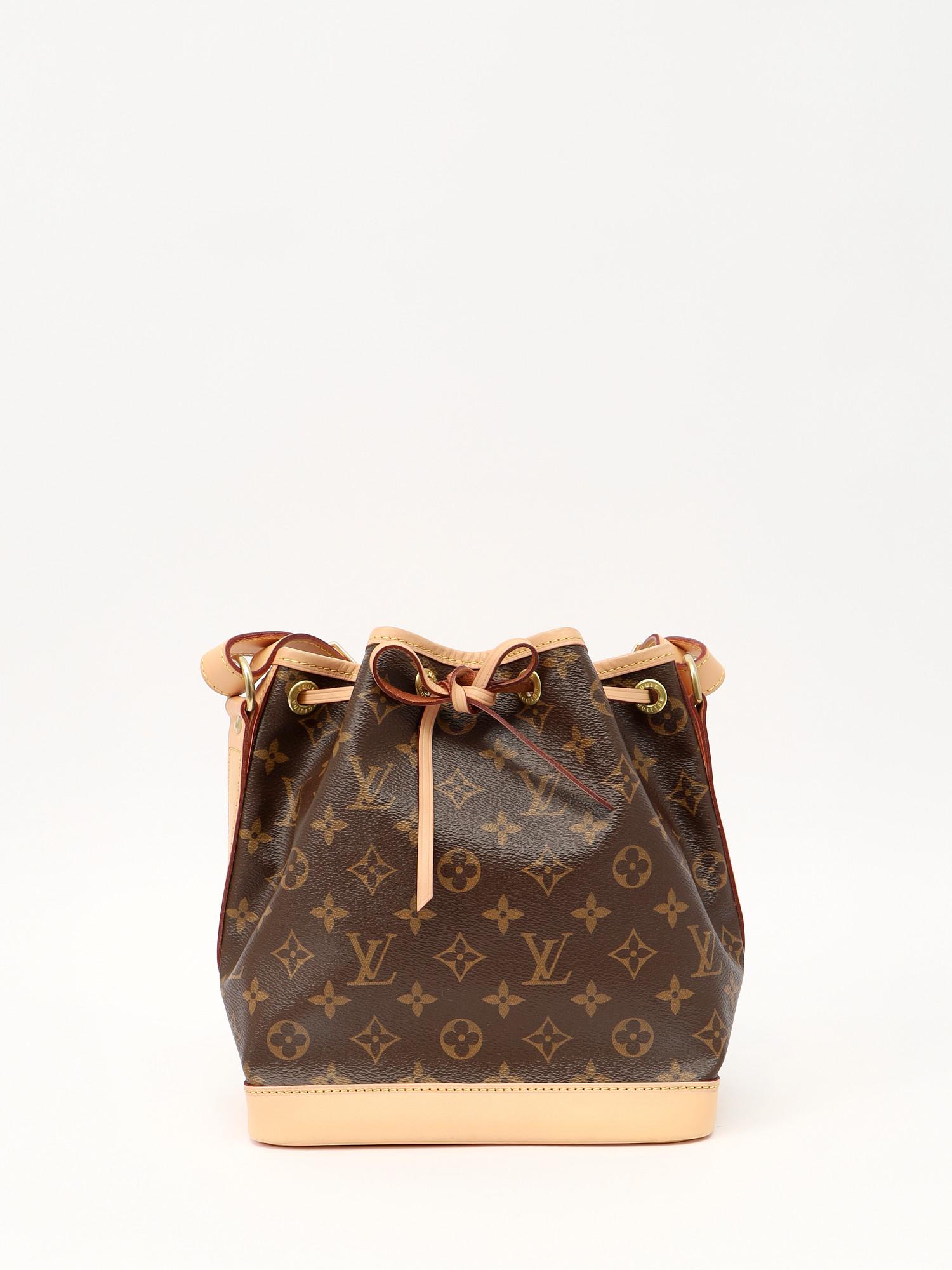 Louis Vuitton Petit Noe , фото 1
