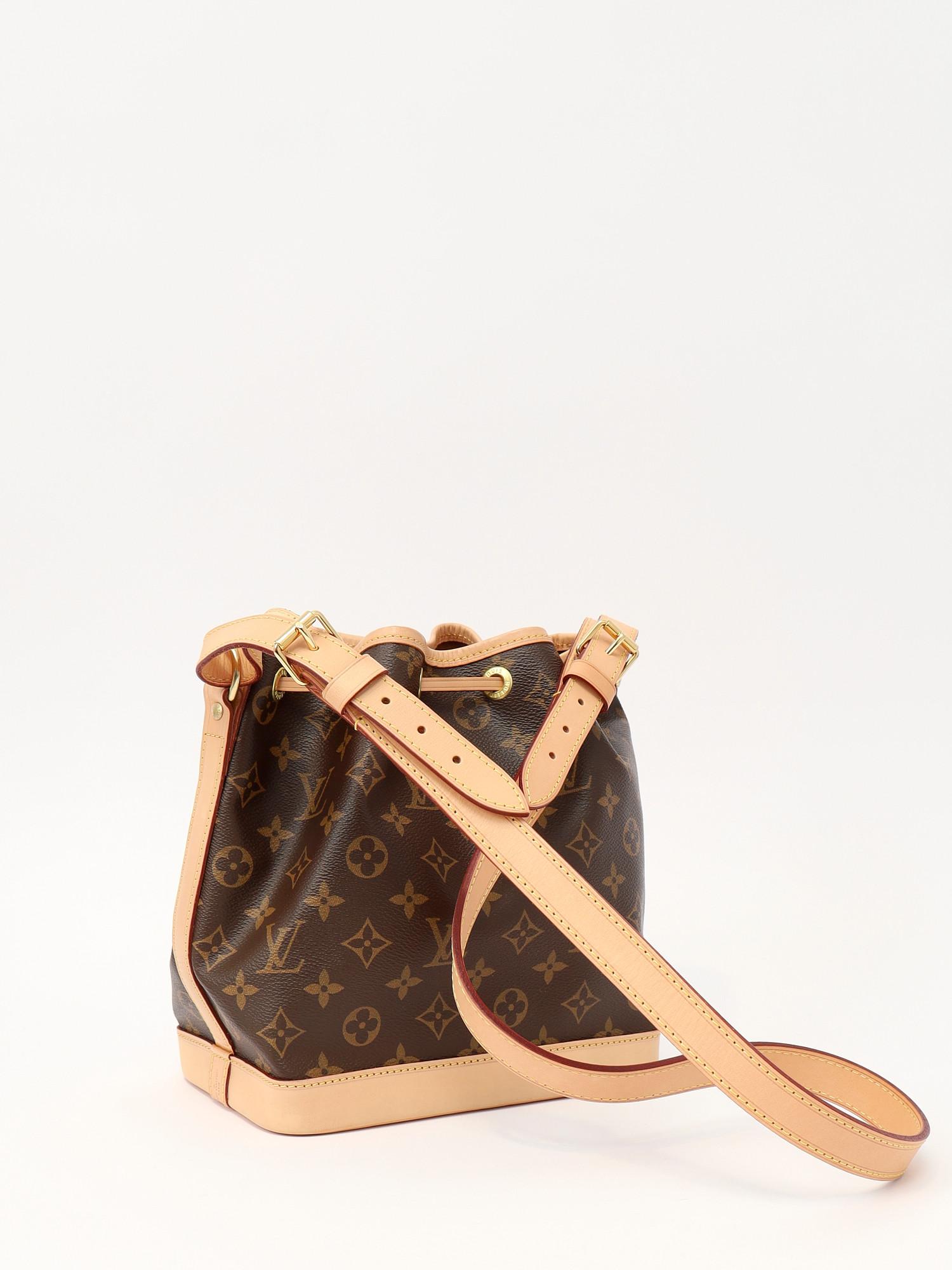 Louis Vuitton Petit Noe , фото 4