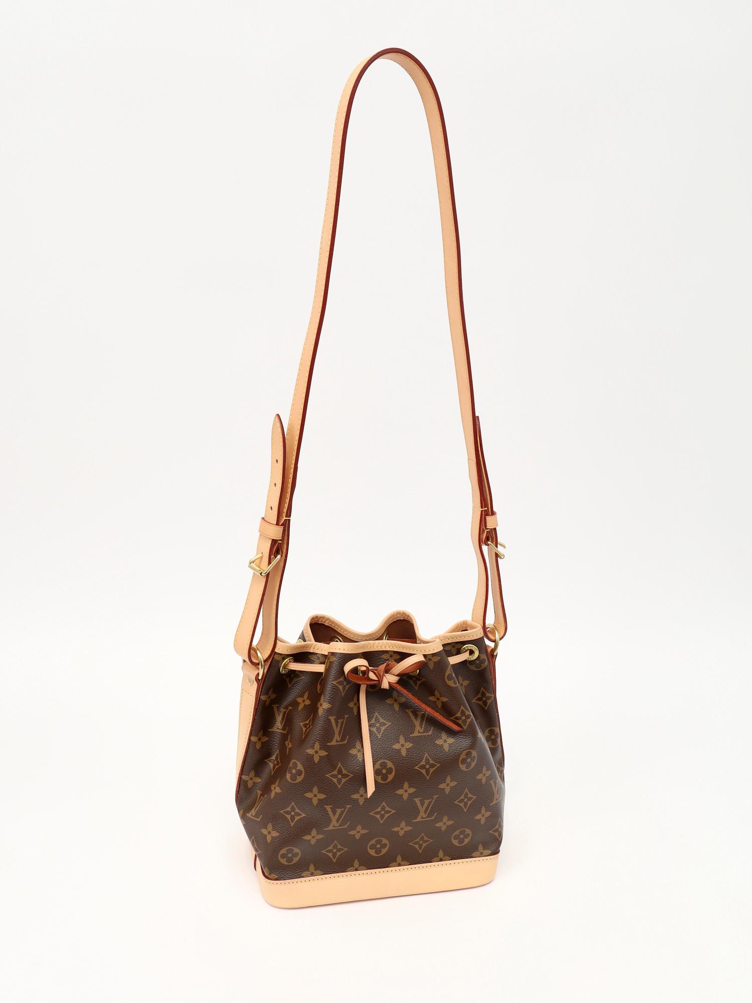 Louis Vuitton Petit Noe , фото 5