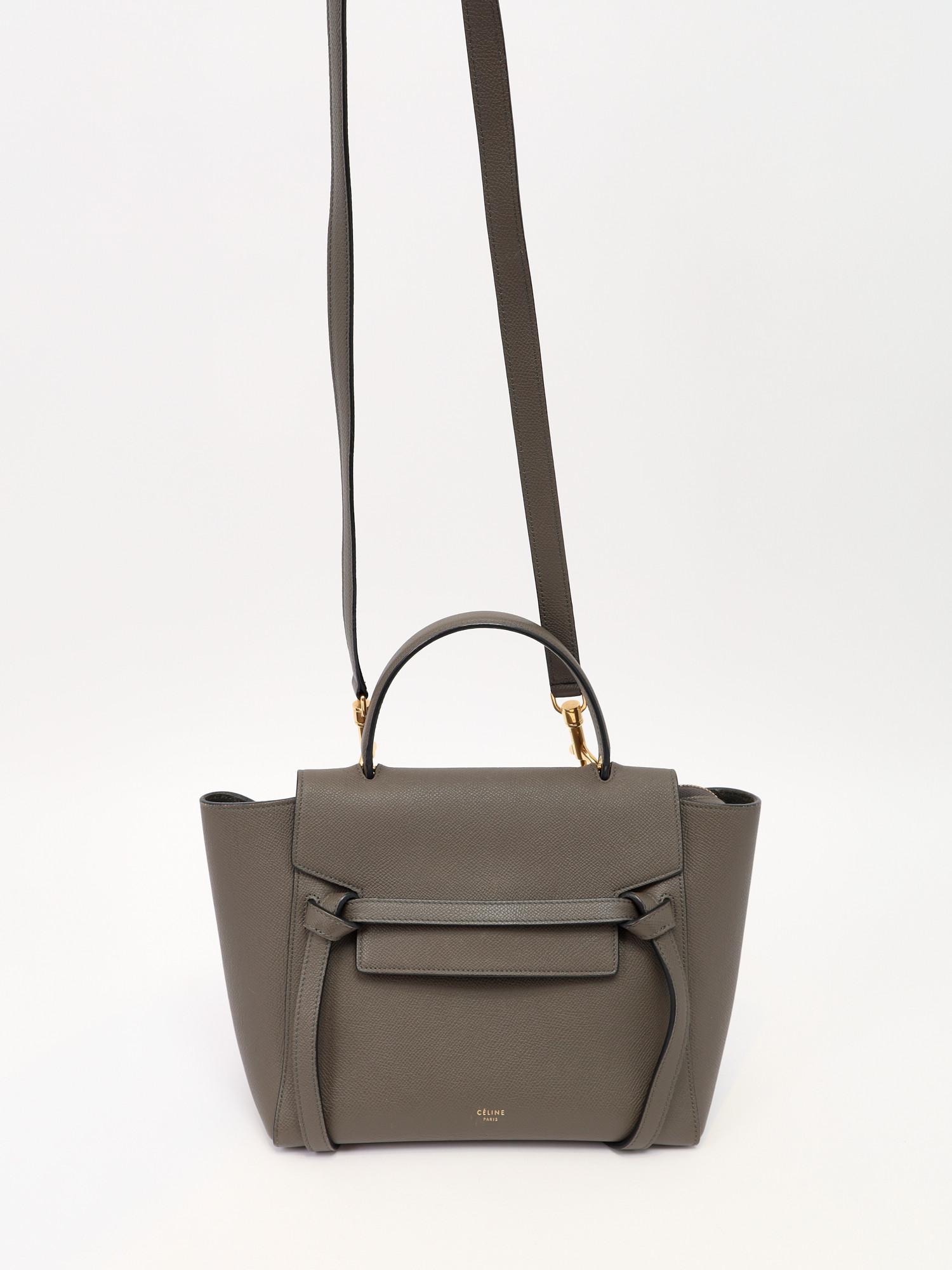 Celine Belt , фото 5