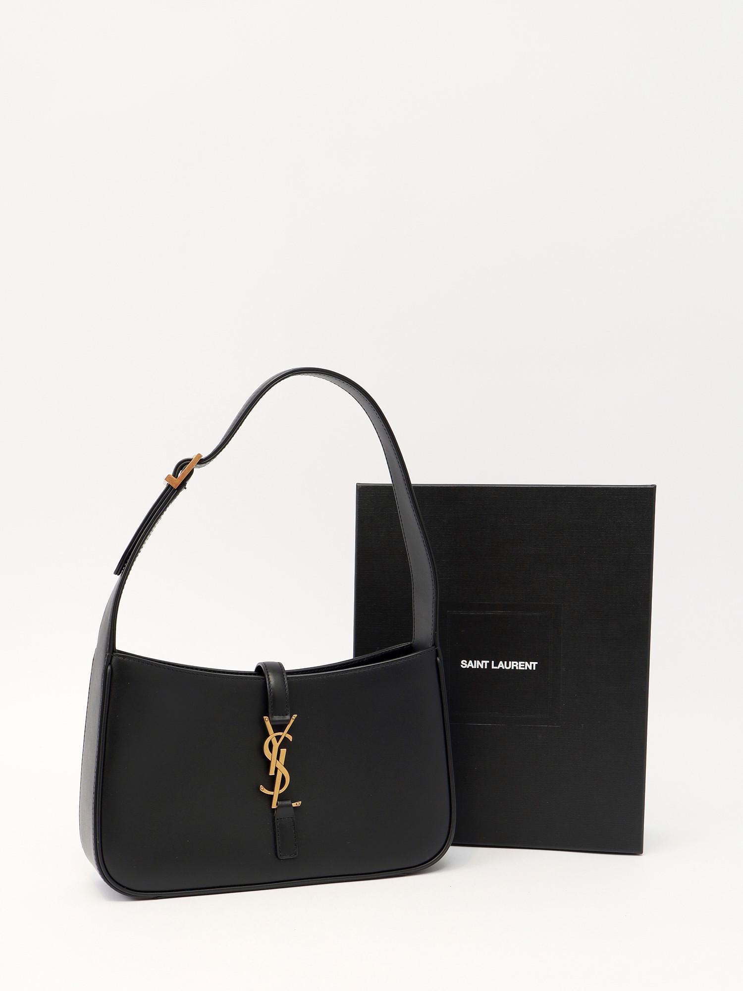 Saint Laurent Le 5 a 7 , фото 5