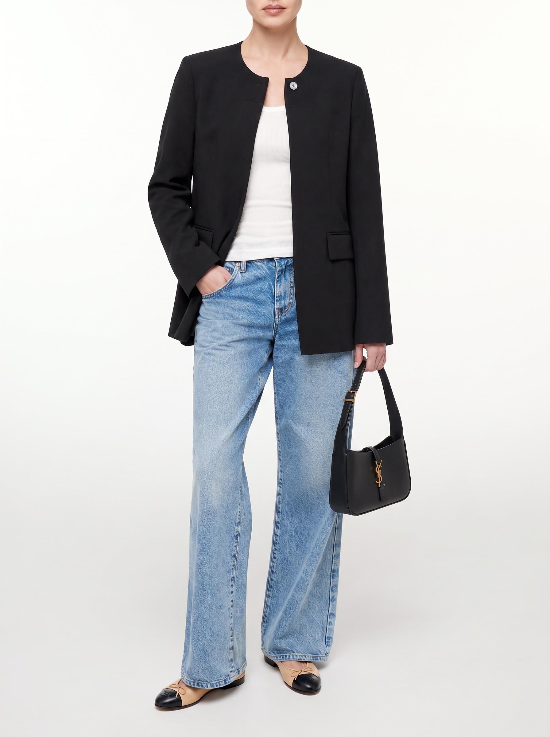 Saint Laurent Le 5 a 7 , фото 2
