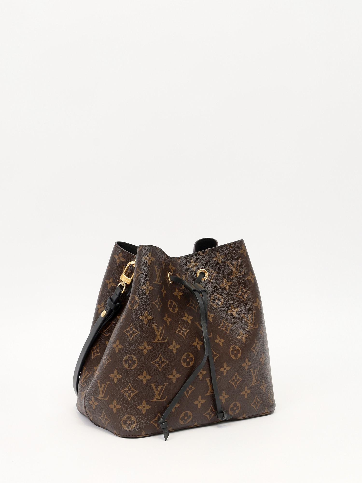 Louis Vuitton NeoNoe , фото 3