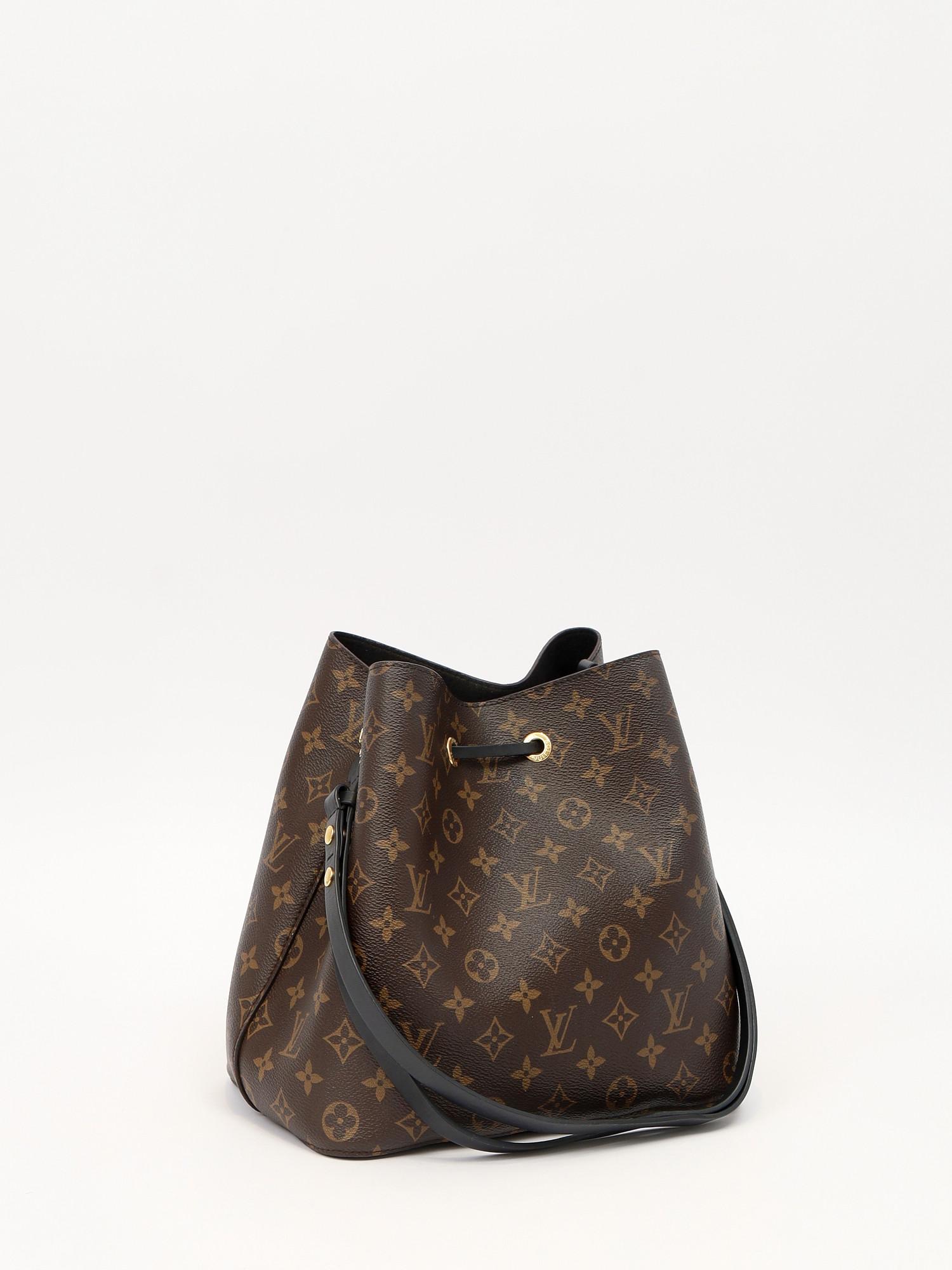 Louis Vuitton NeoNoe , фото 4